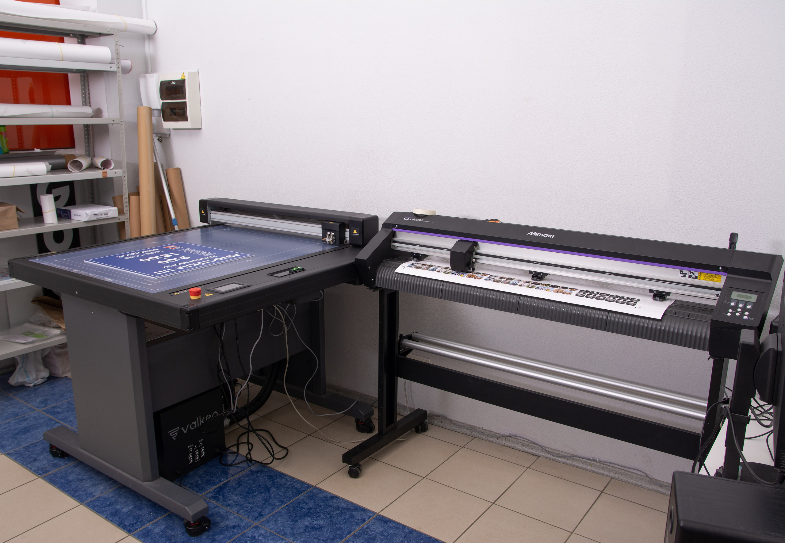 Корпоративные и производственные съемки. Фотограф Алексей Преображенский