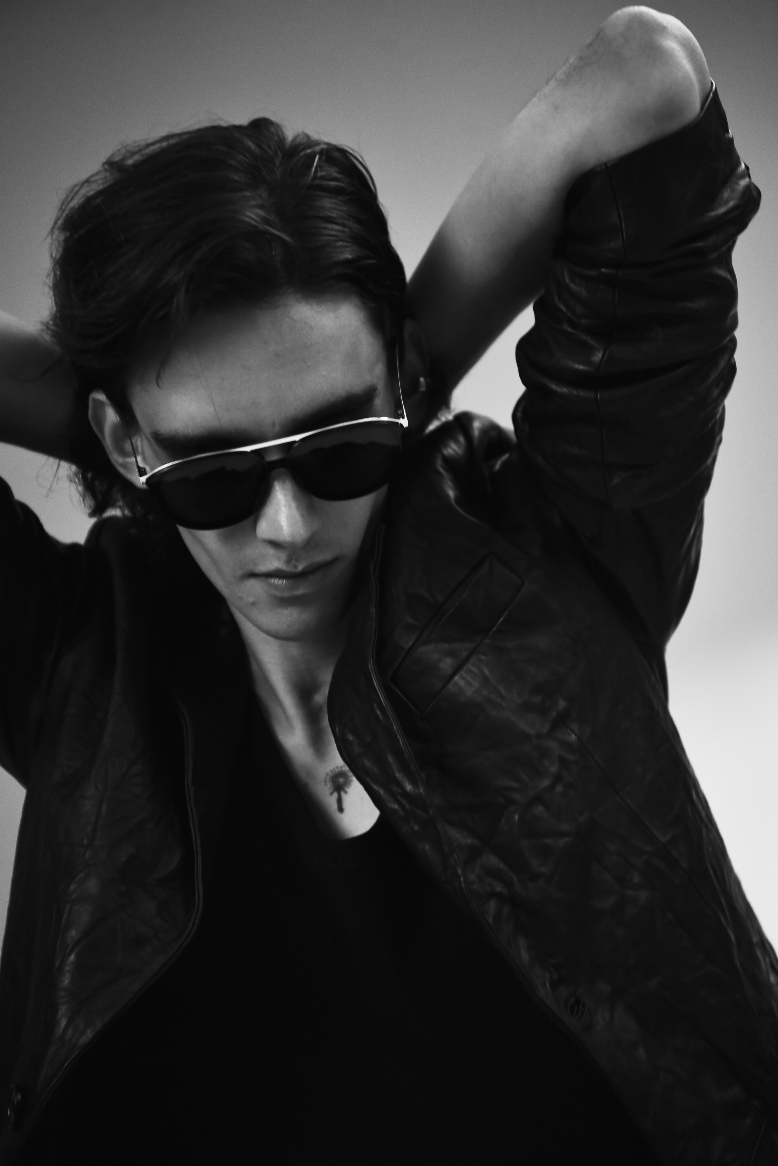 Лукбук для бренда. Фотограф Алматы Ольга Photodooshy