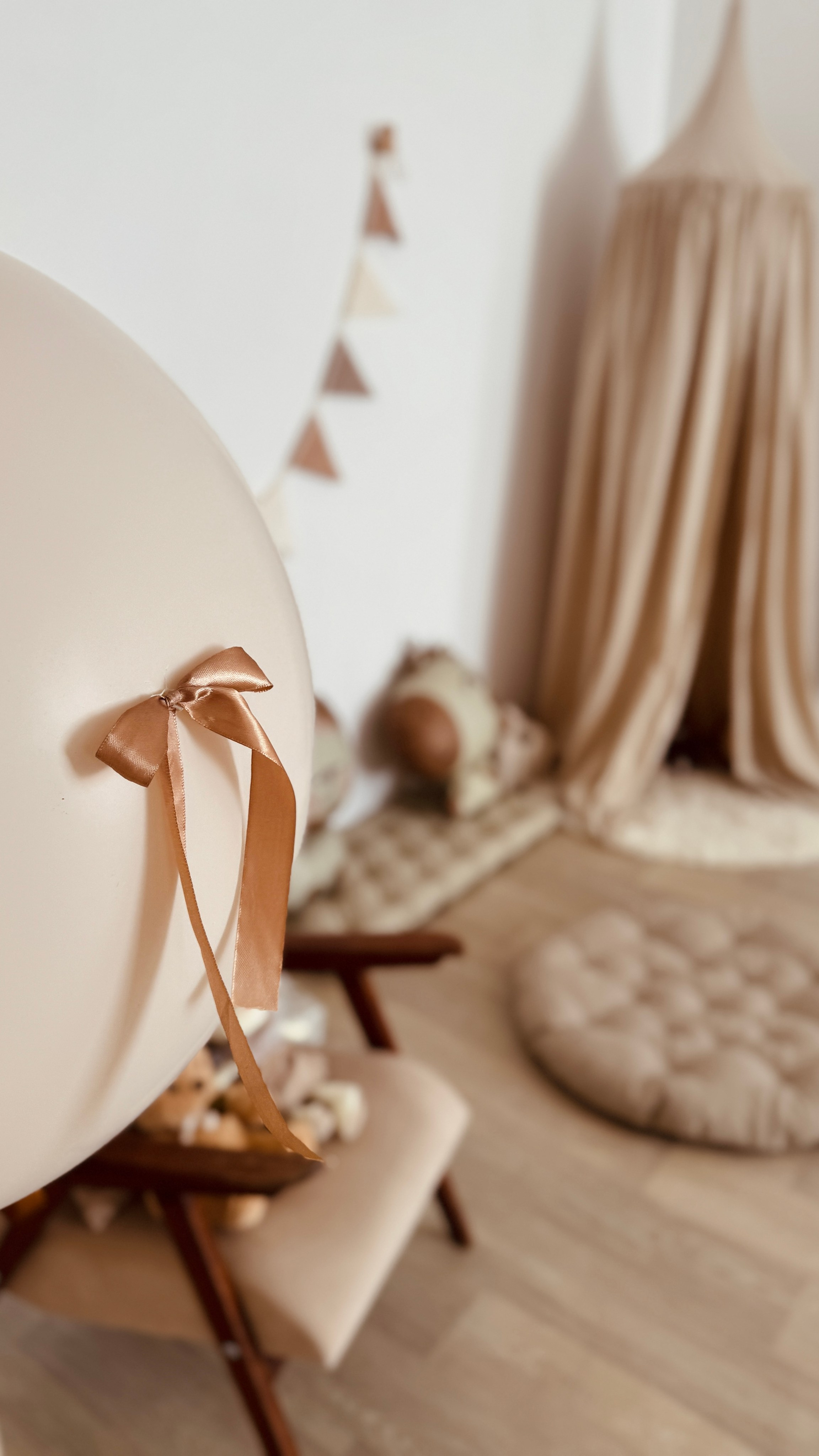 Детская локация. Фотостудия Натальи Забродской