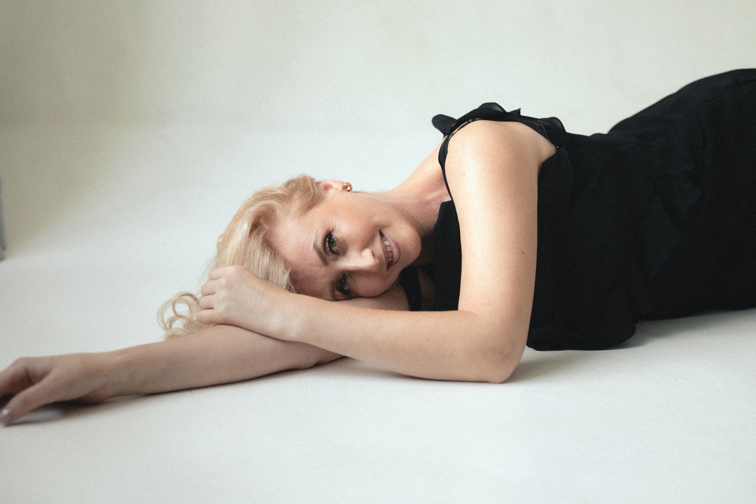 Татьяна. Фотограф Ногинск Электросталь Наталья Осетрова