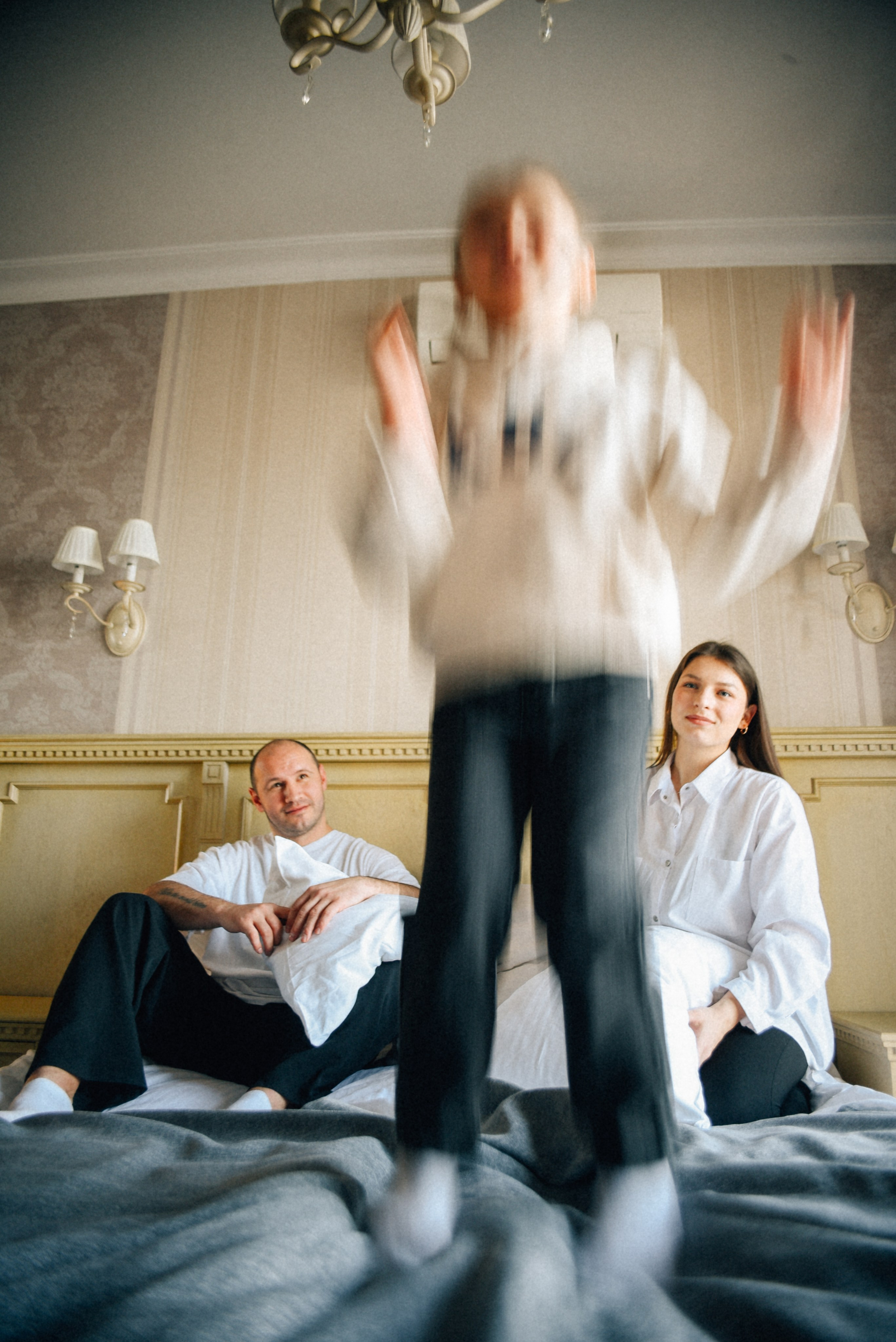 ARBAT HOUSE HOTEL. Фотограф Лола Волна, город Москва