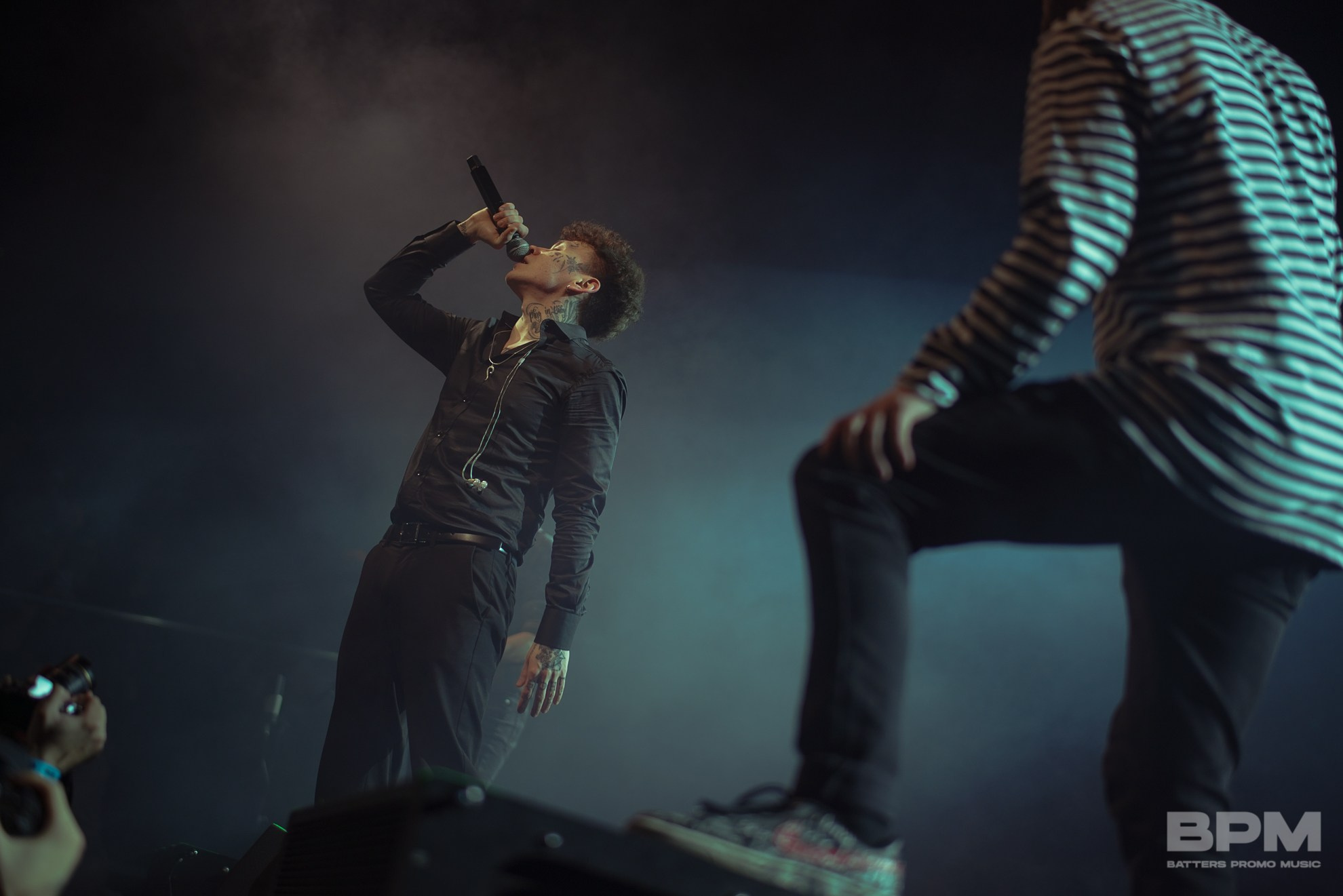 Reportage | Concert. Barabaka.jpg | photographer Dubai