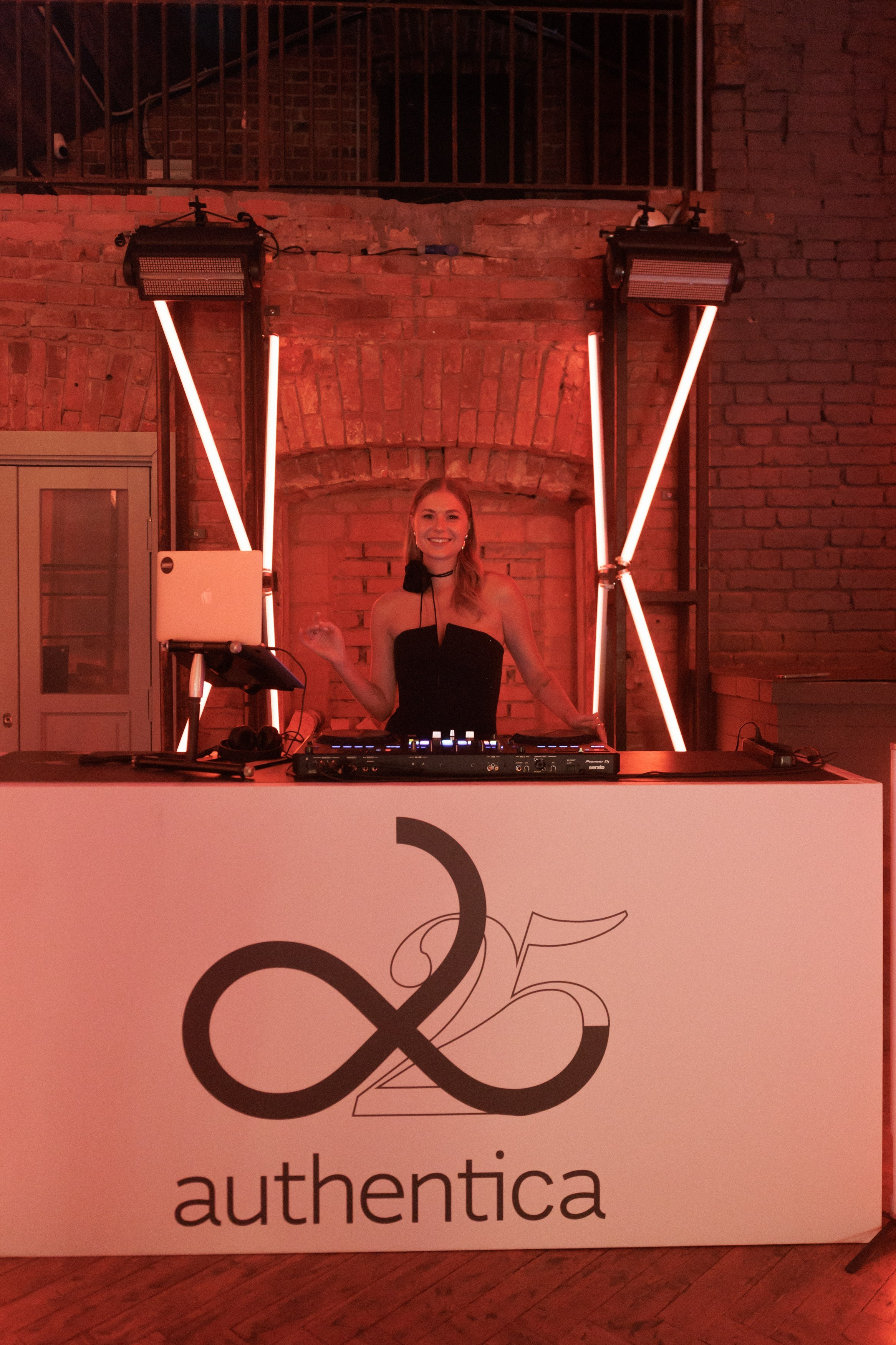 Authentica 25. Профессиональный фотограф Егоров Кирилл