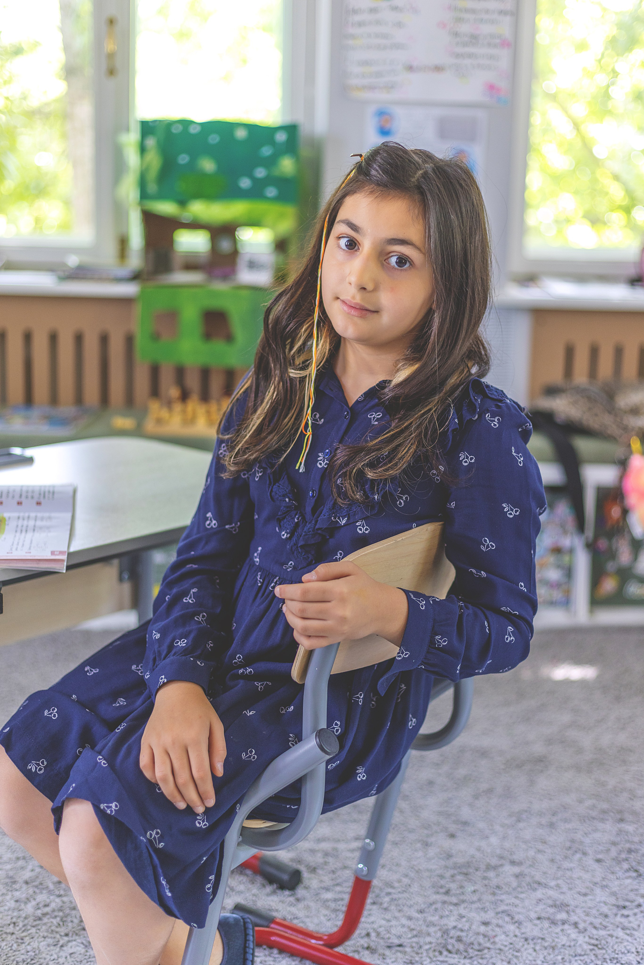 2 класс. Главная