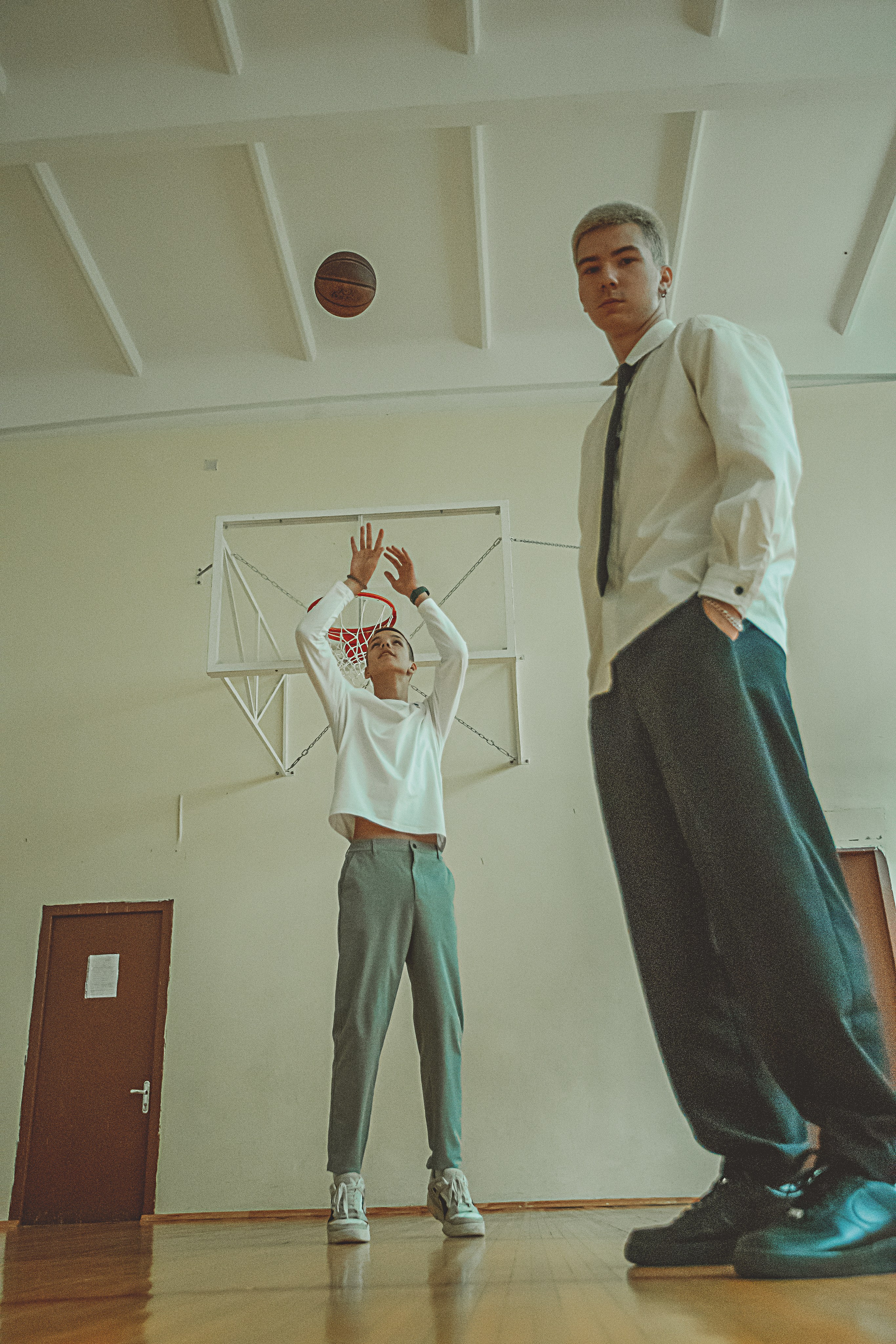 11 класс. Главная