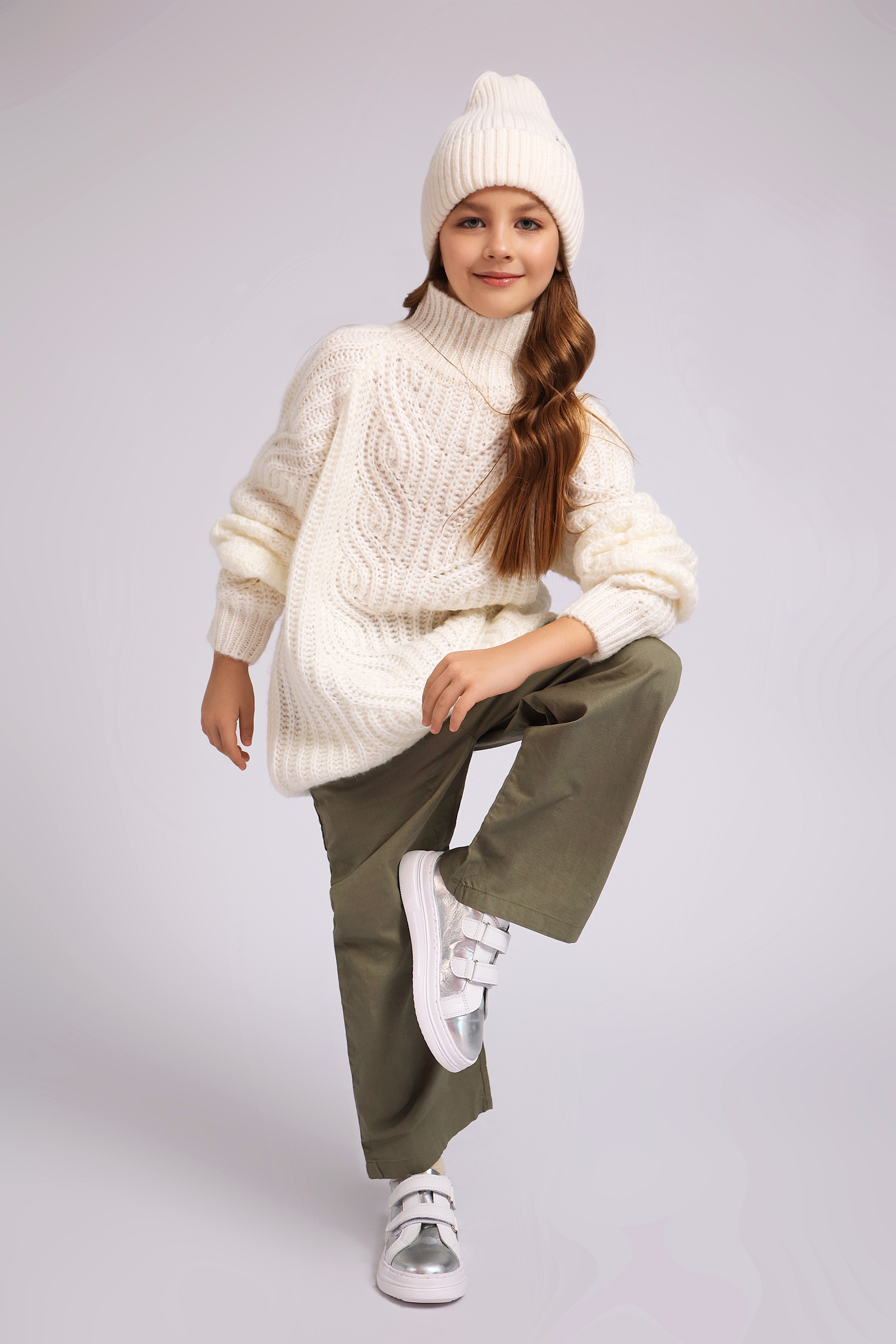 DARIA. Модельная студия MIA Models