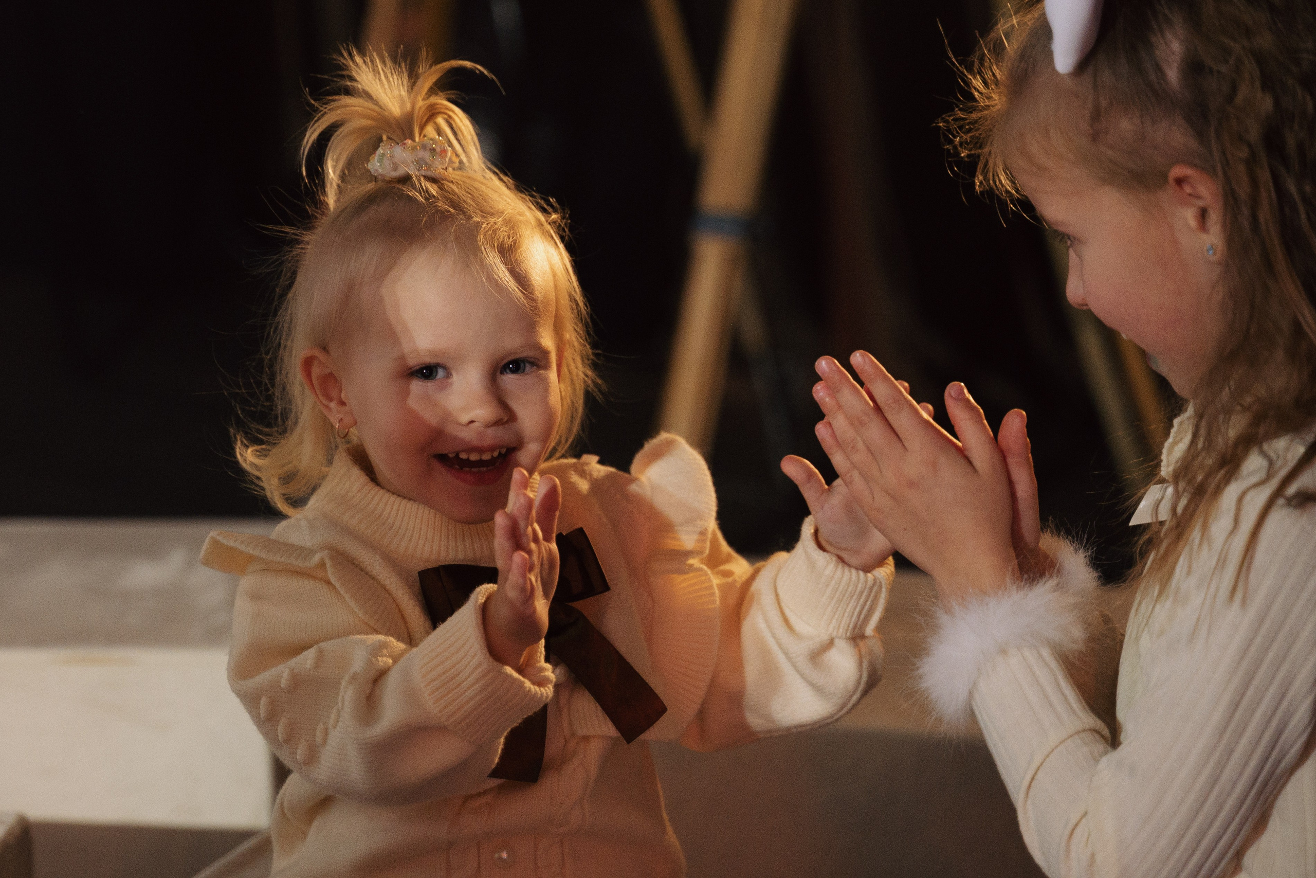 Там, где тепло. Свадебный и портретный фотограф в Брянске и Москве Алина Химушкина
