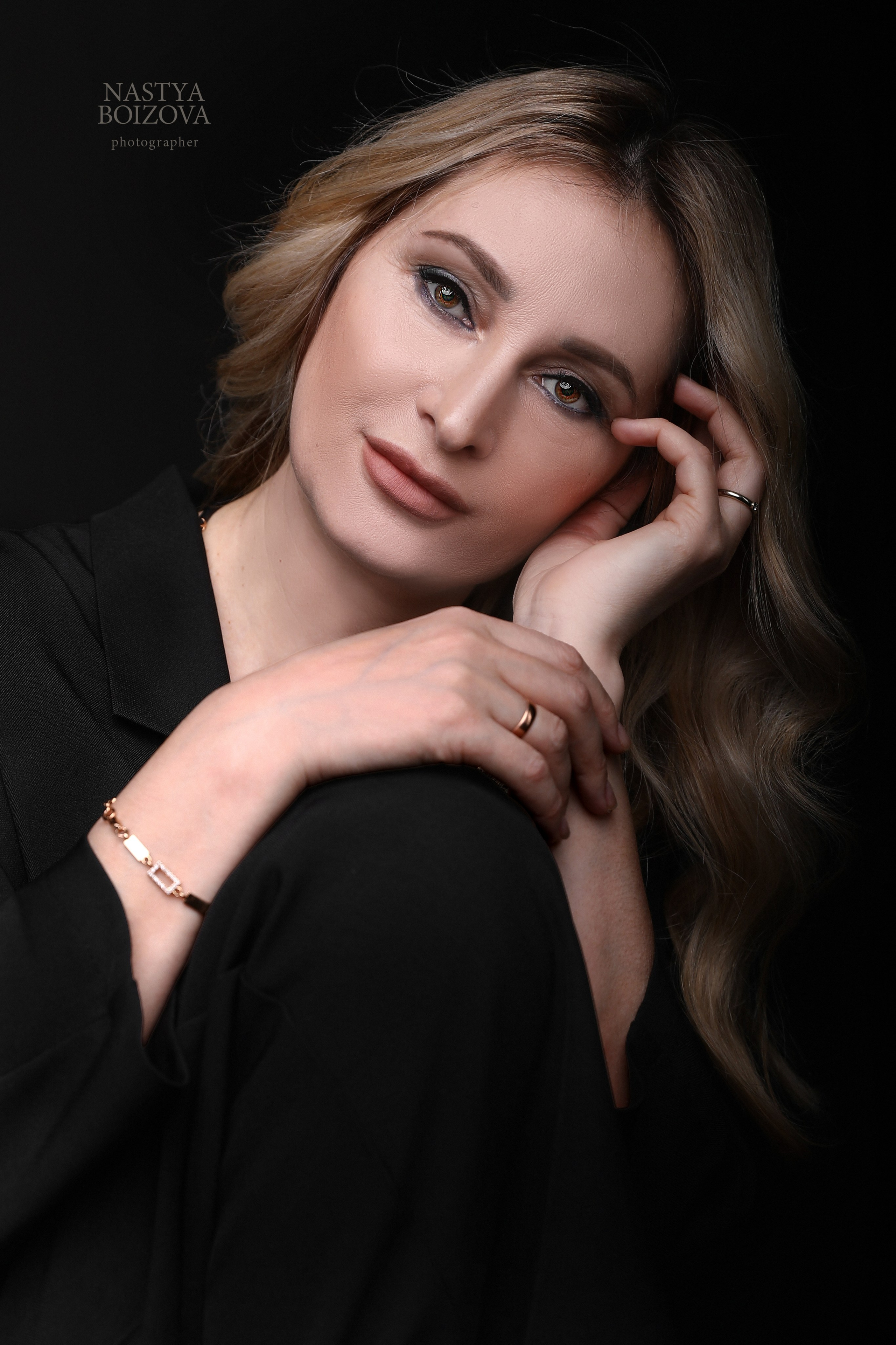 ИНДИВИДУАЛЬНАЯ. Фотограф в Омске