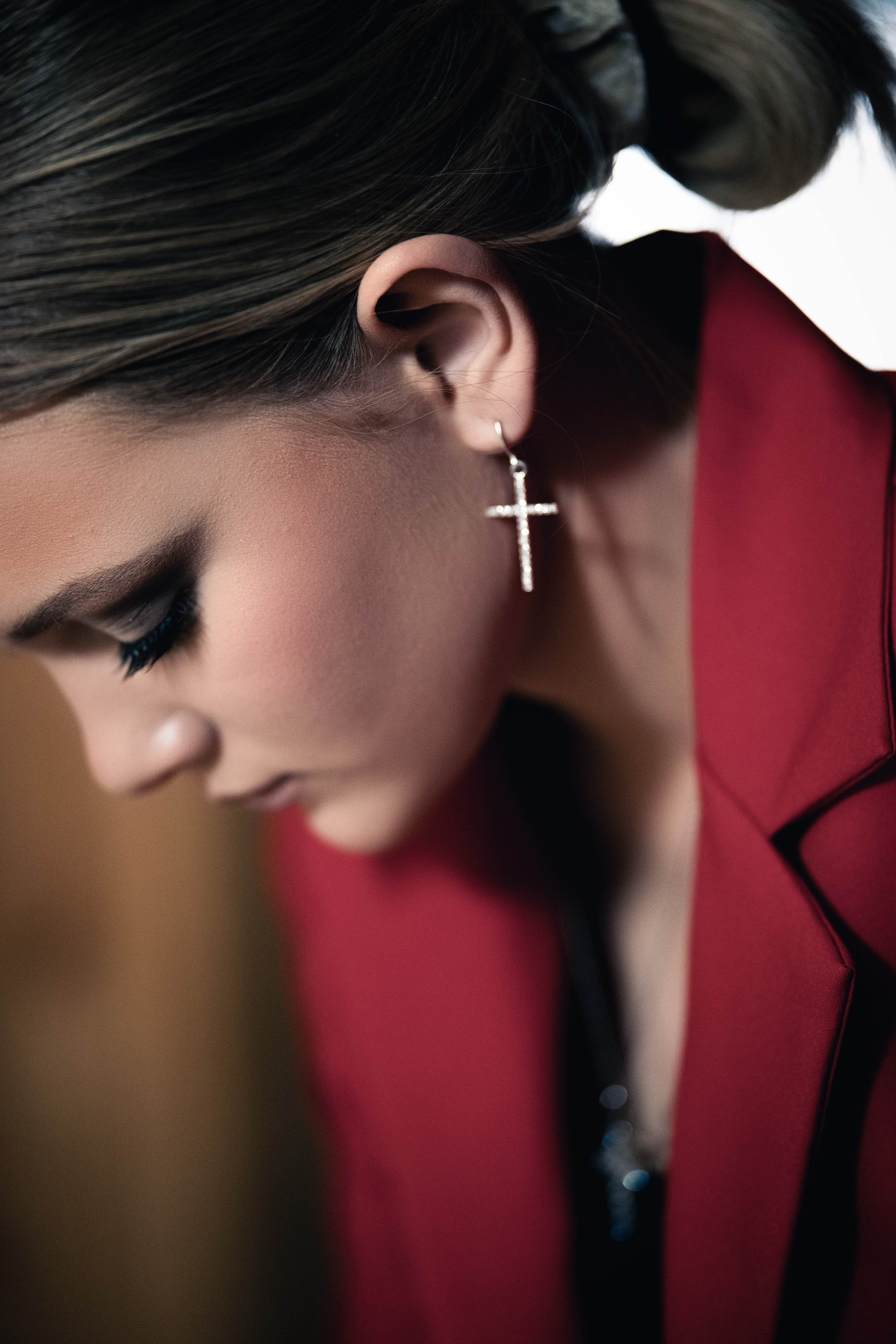 Женский портрет. Дмитрий Шуйский, фотограф