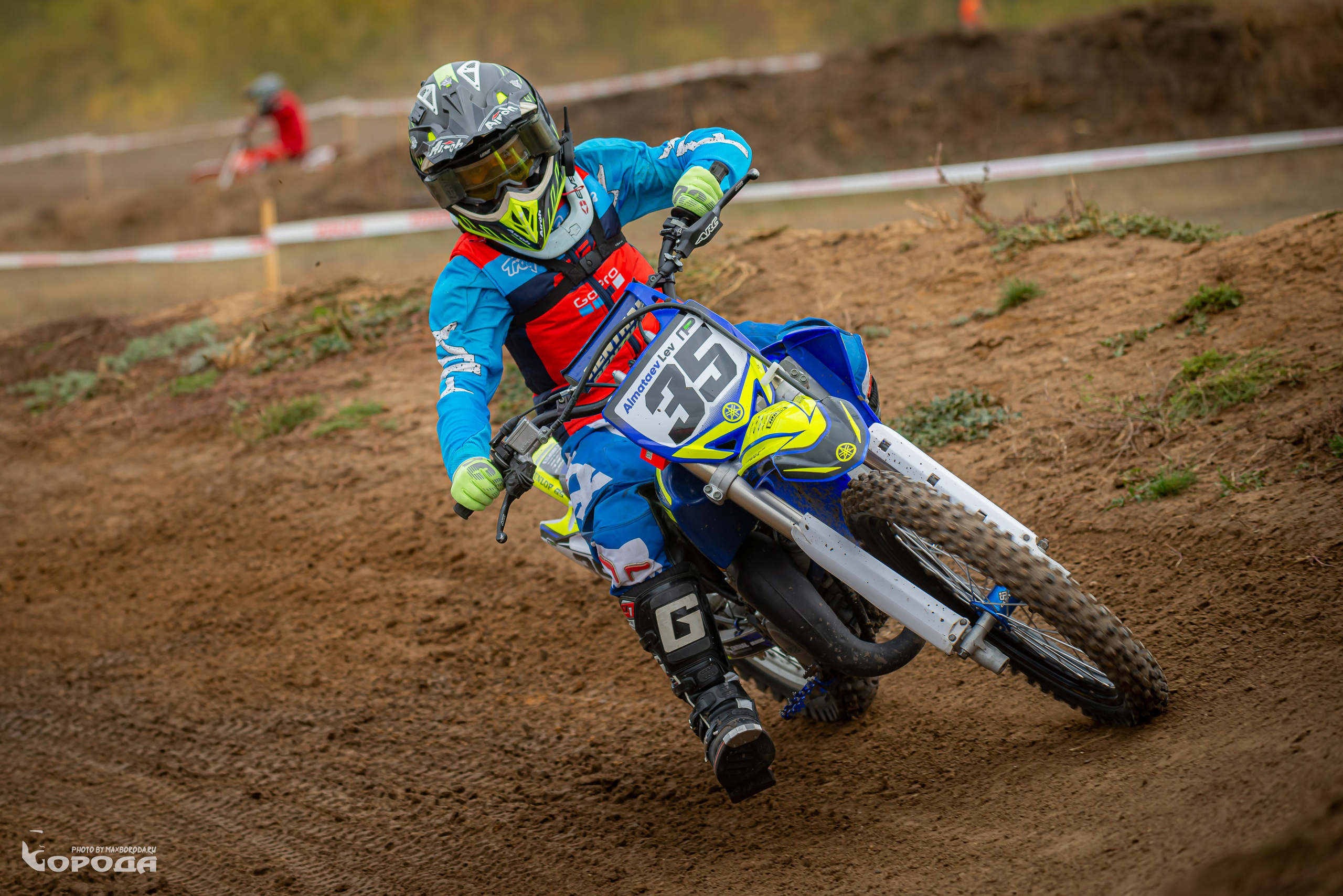 Варламово 2025. Фотограф | Макс Борода