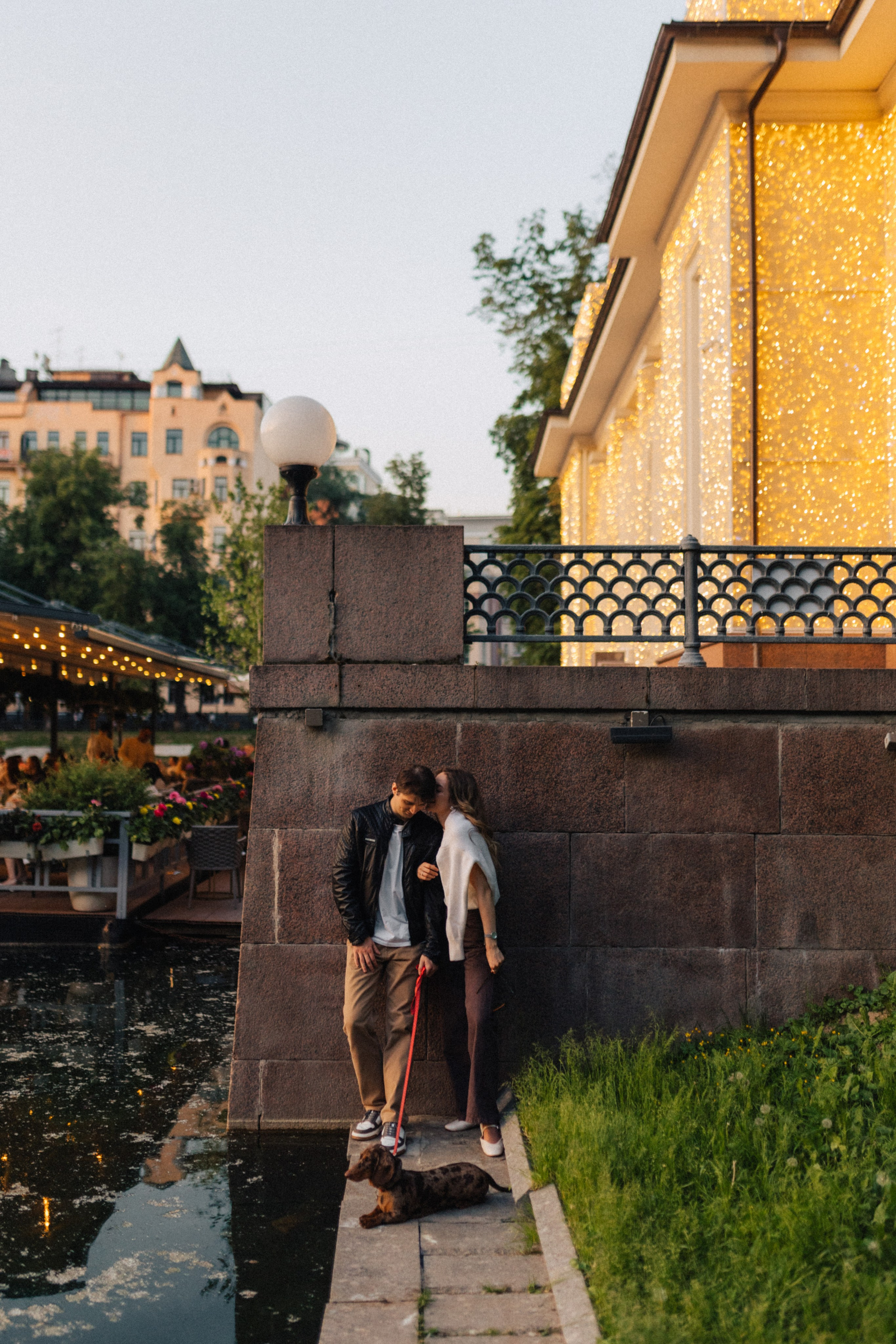 Александр/Ангелина. Фотограф в Москве Татьяна Сергеева