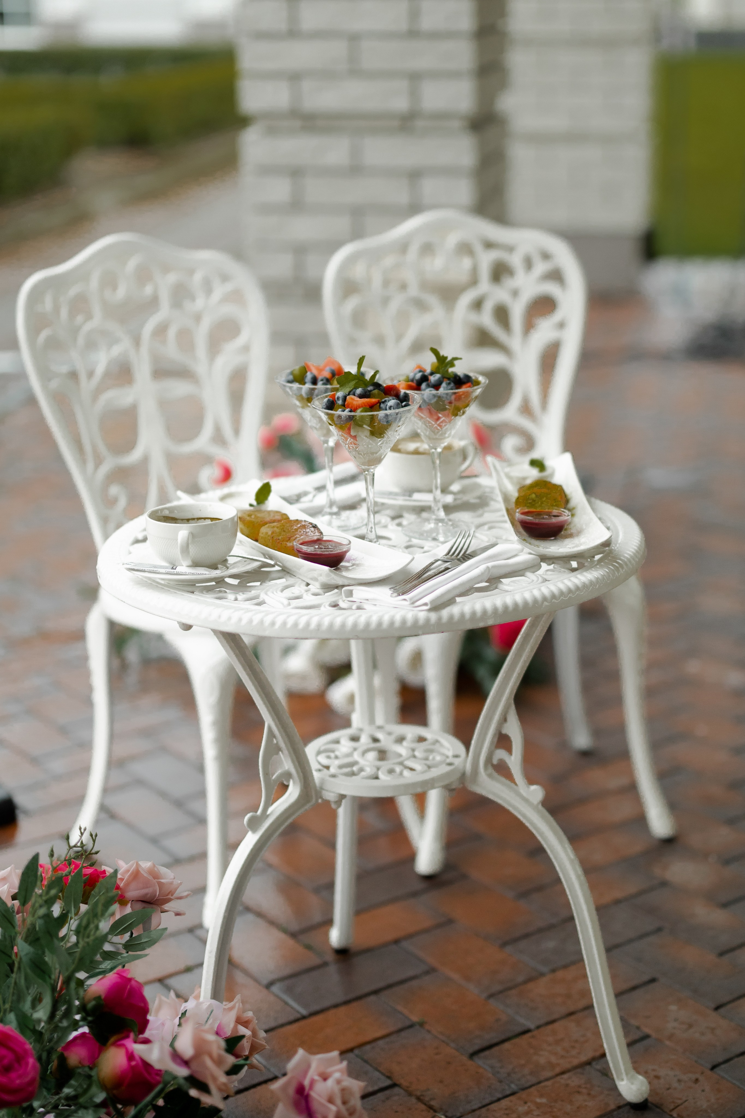 Рохит & Дарья. Организатор- Елена Гаманович. Главная