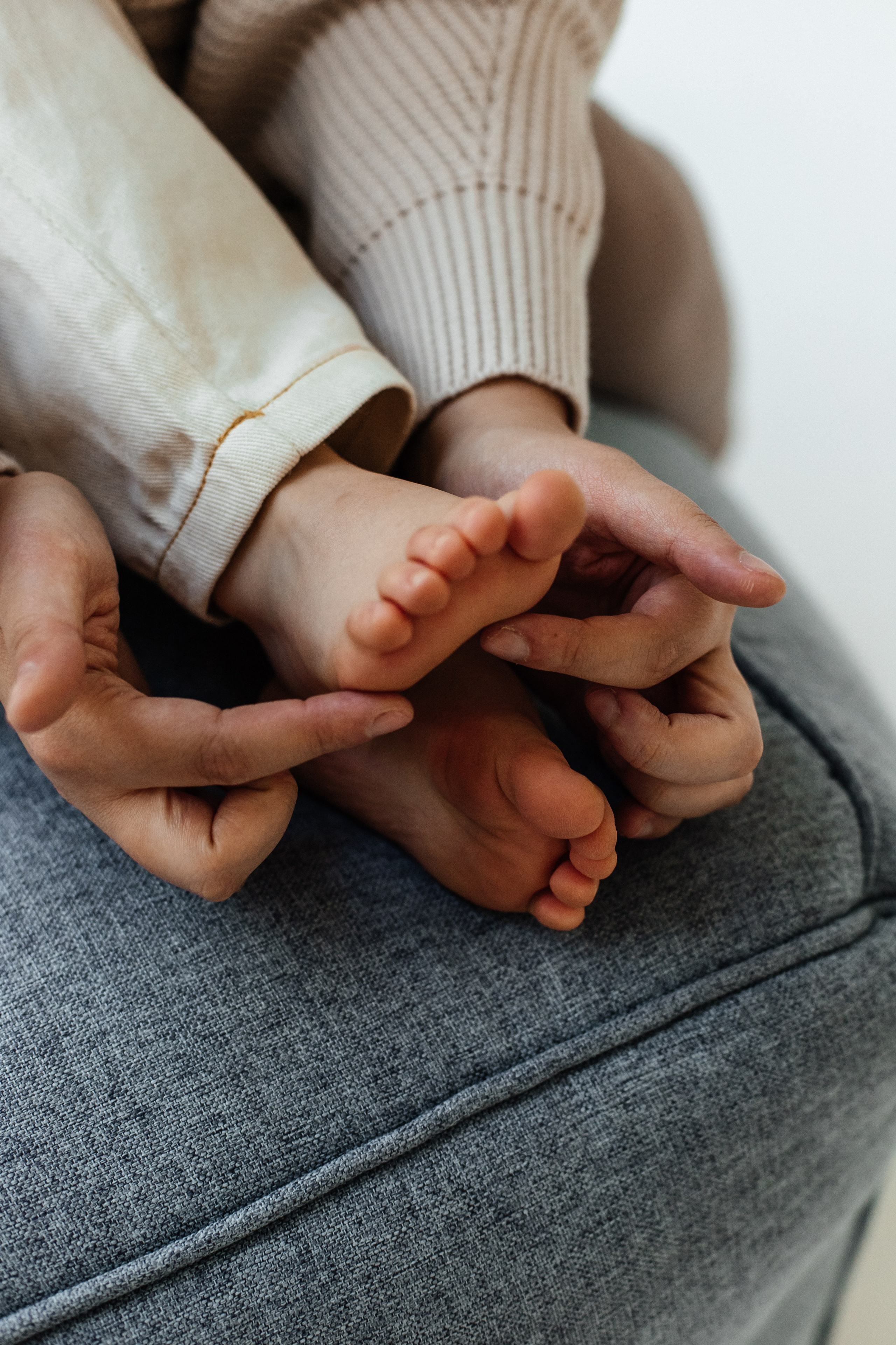 Семейный фотограф в Нижнем Новгороде Куренкова Юлия