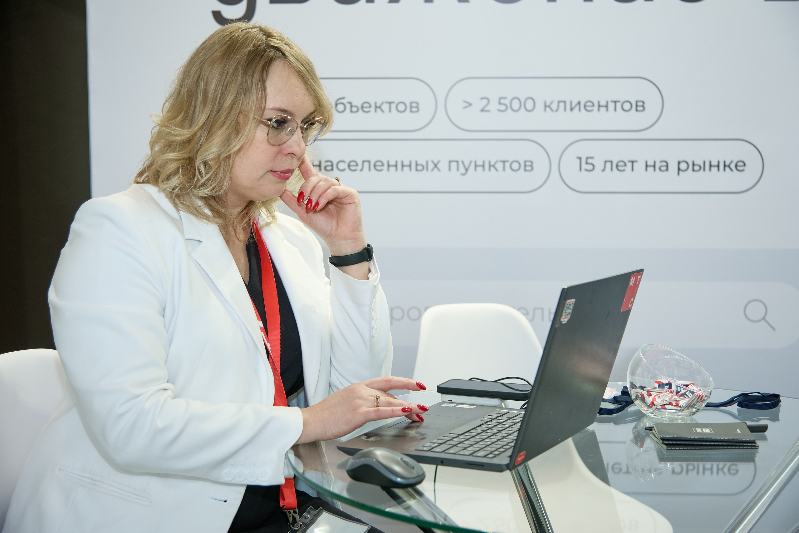 Reportage / business forum / for event agency. Showbiz | Fashion | Reportage