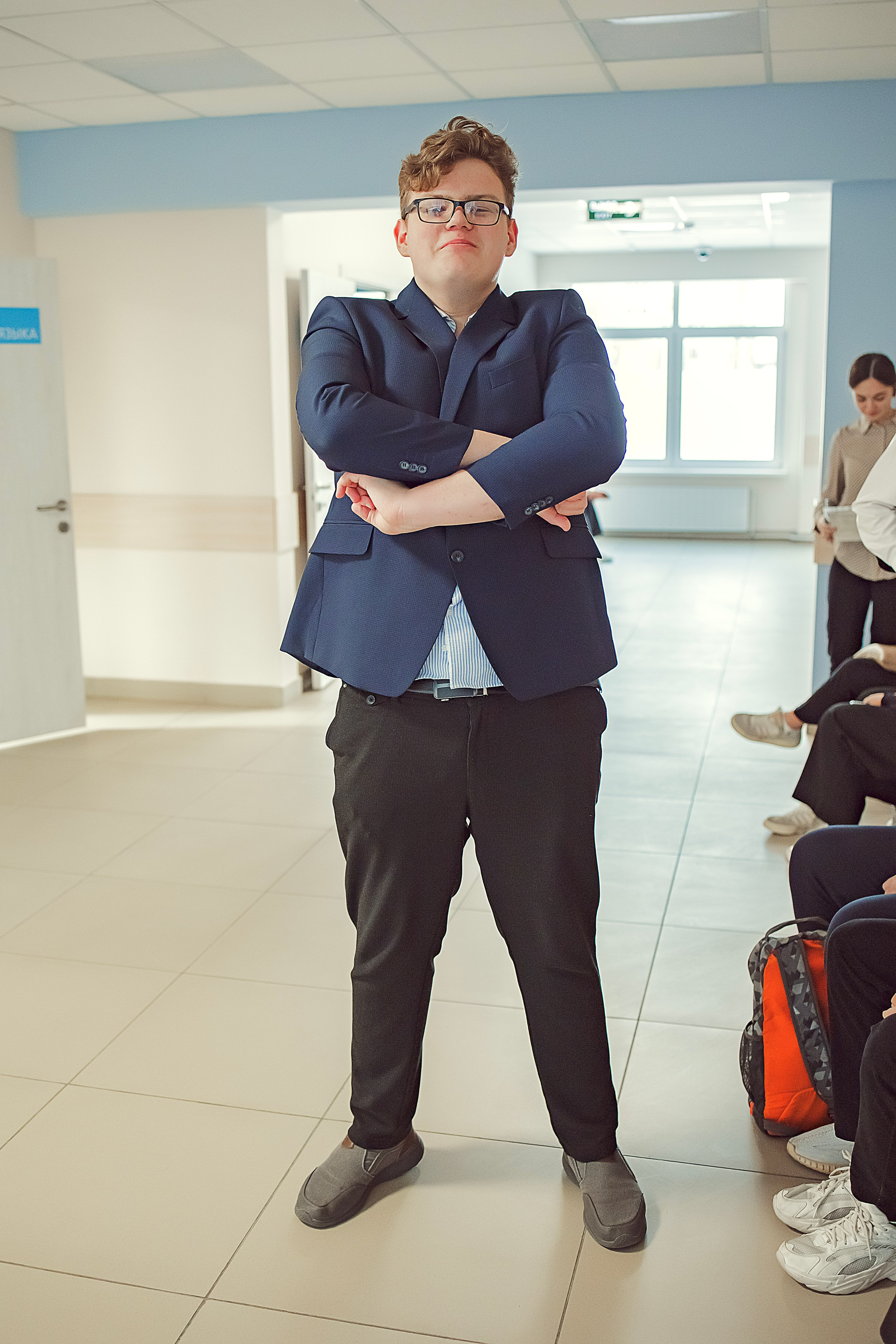 Альбом 9 класс