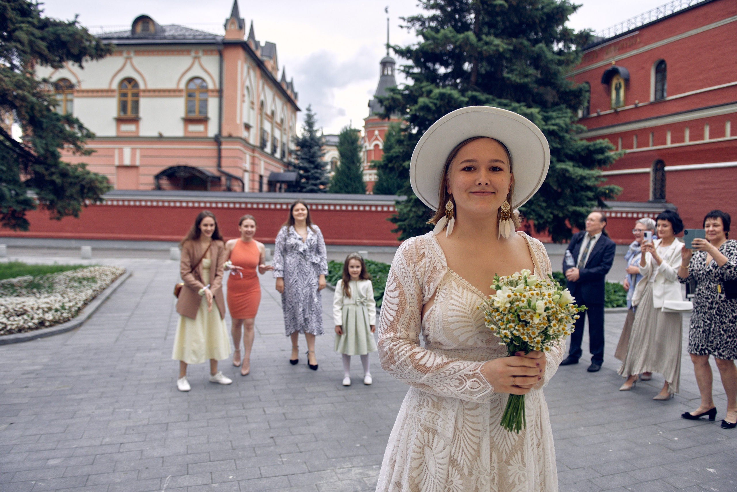 Анонс свадьбы Сергея и Марии — 2025. Дмитрий Черяник свадебный и семейный фотограф