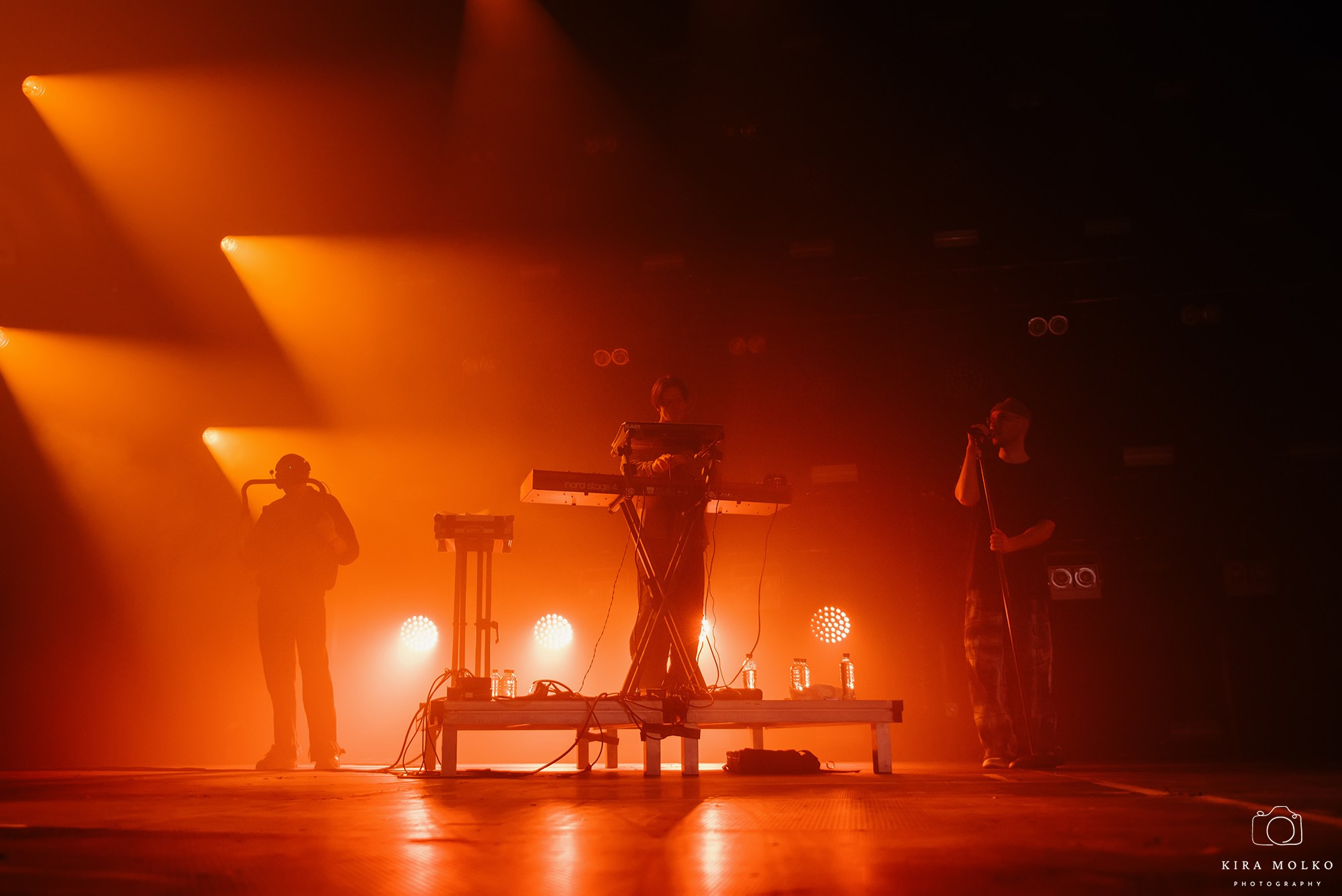 ЛСП. Кира Молко — Концертный фотограф в Санкт-Петербурге