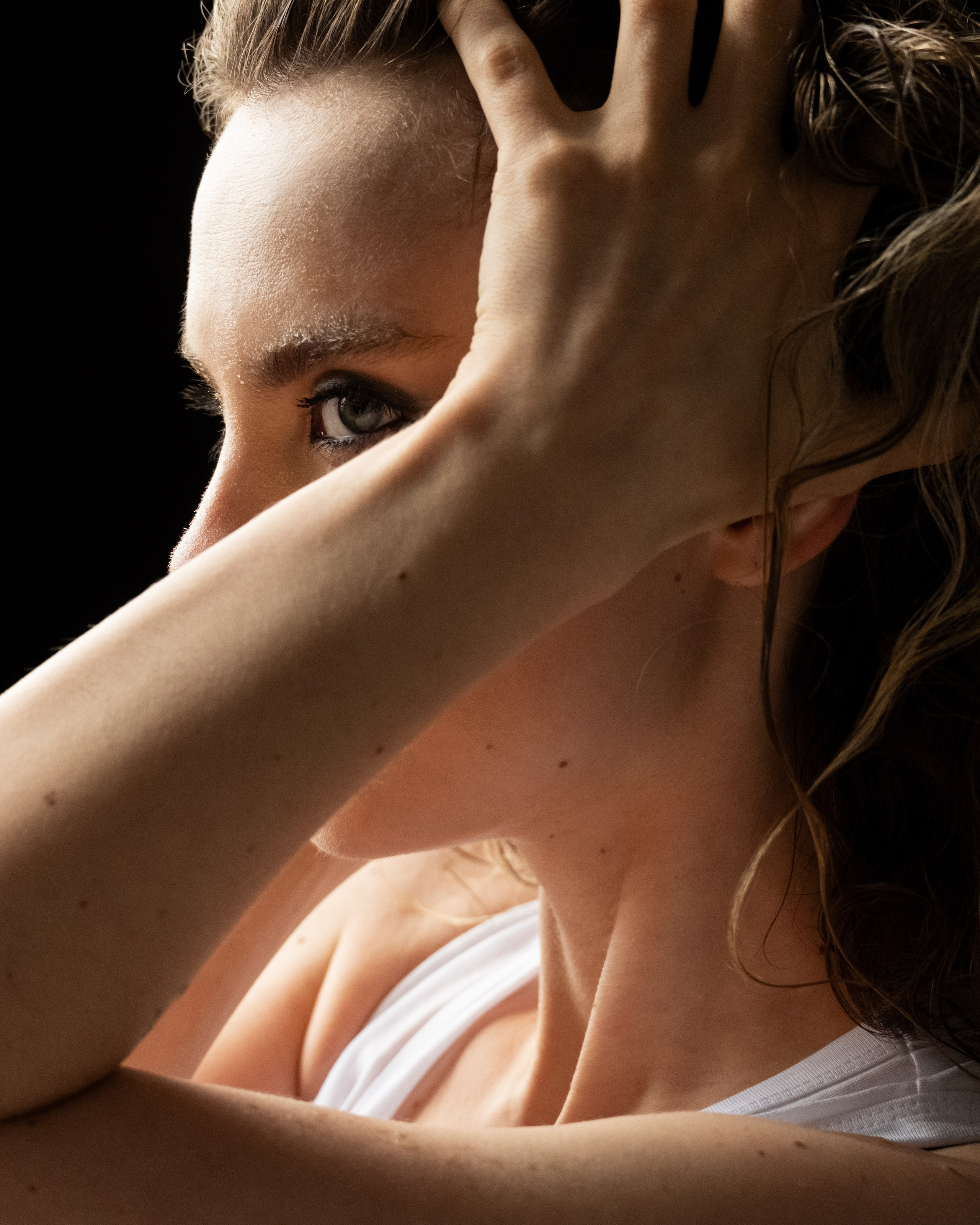 Имиджевая съемка. Репортаж с возложения цветов 23.02.2023