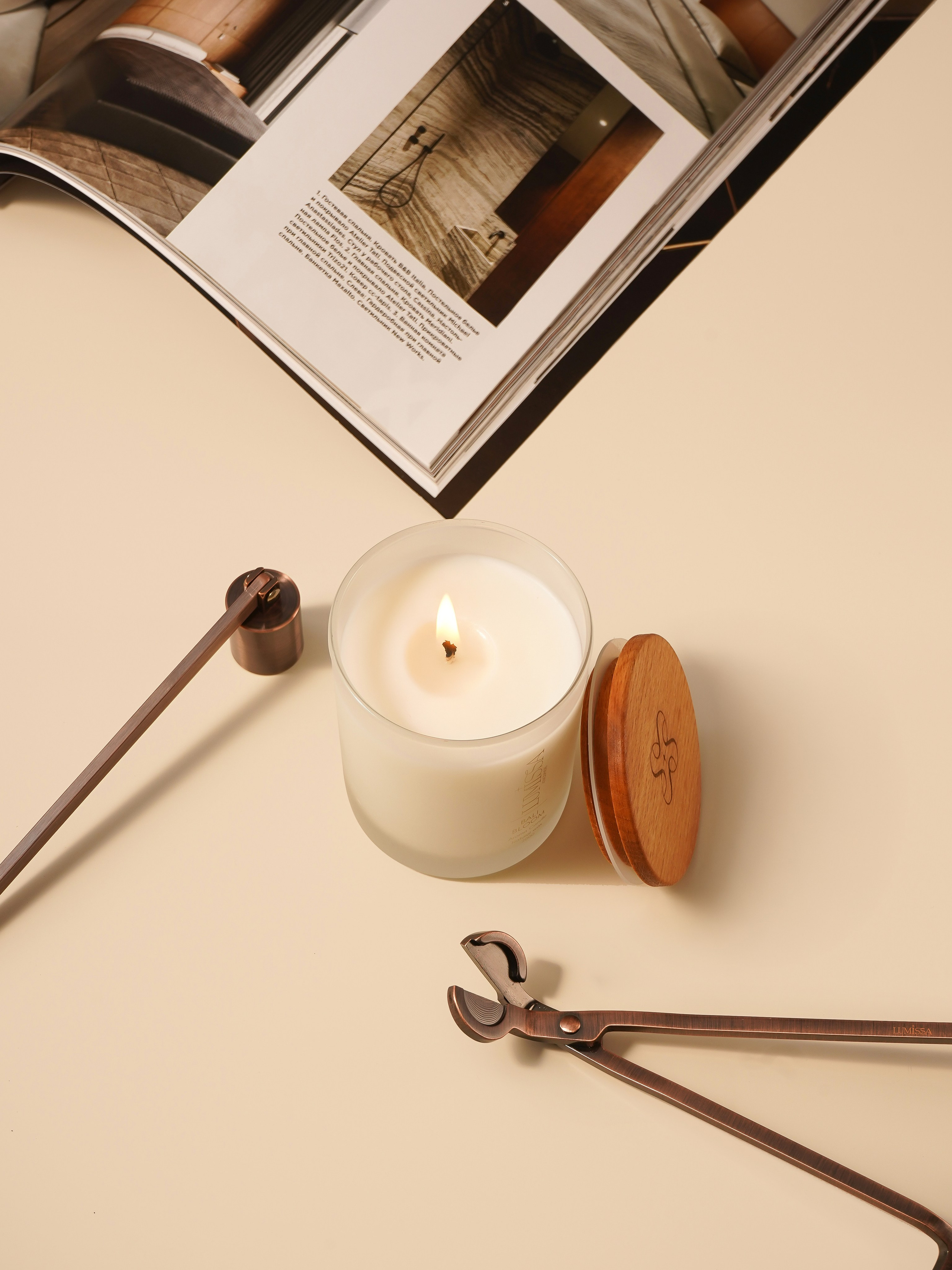 Beauty (cosmetics, accessories). Product photographer in Moscow Inna Sherstiukova