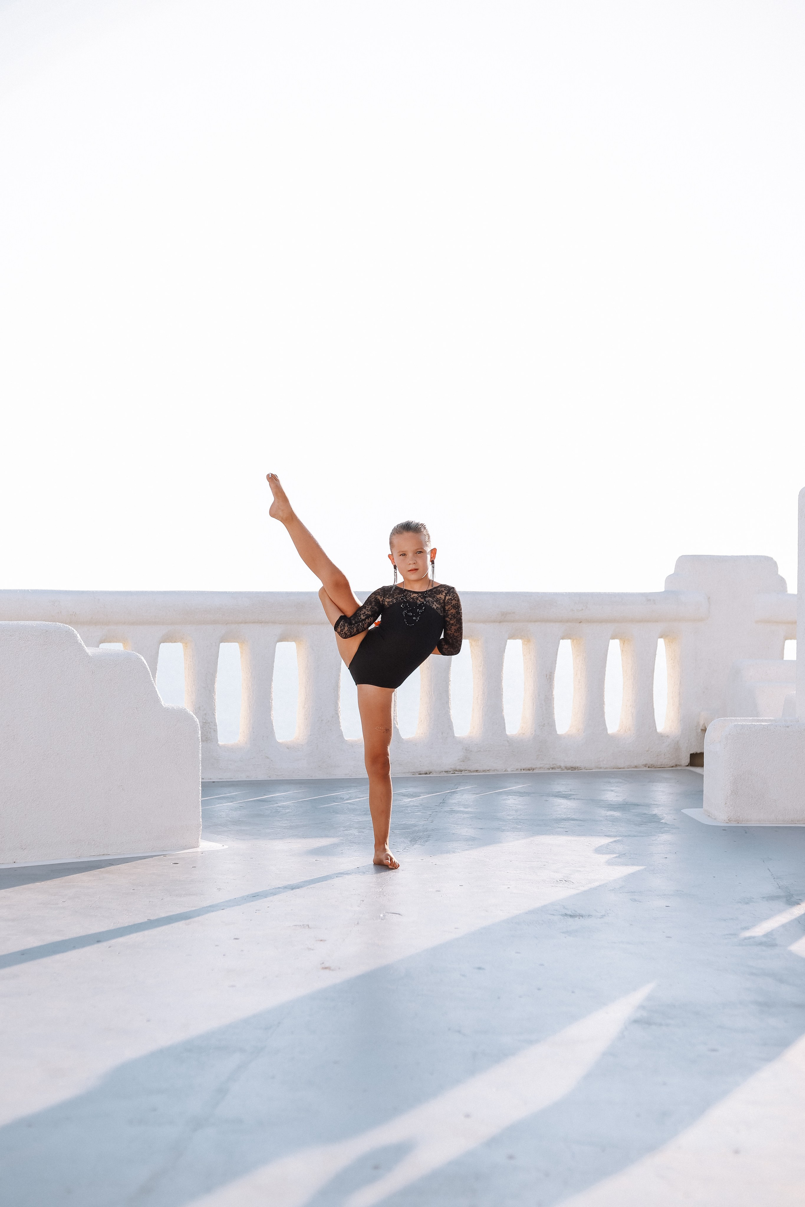 Танцевальная студия. Женский/Детский фотограф в Симферополе Вероника Слепогина