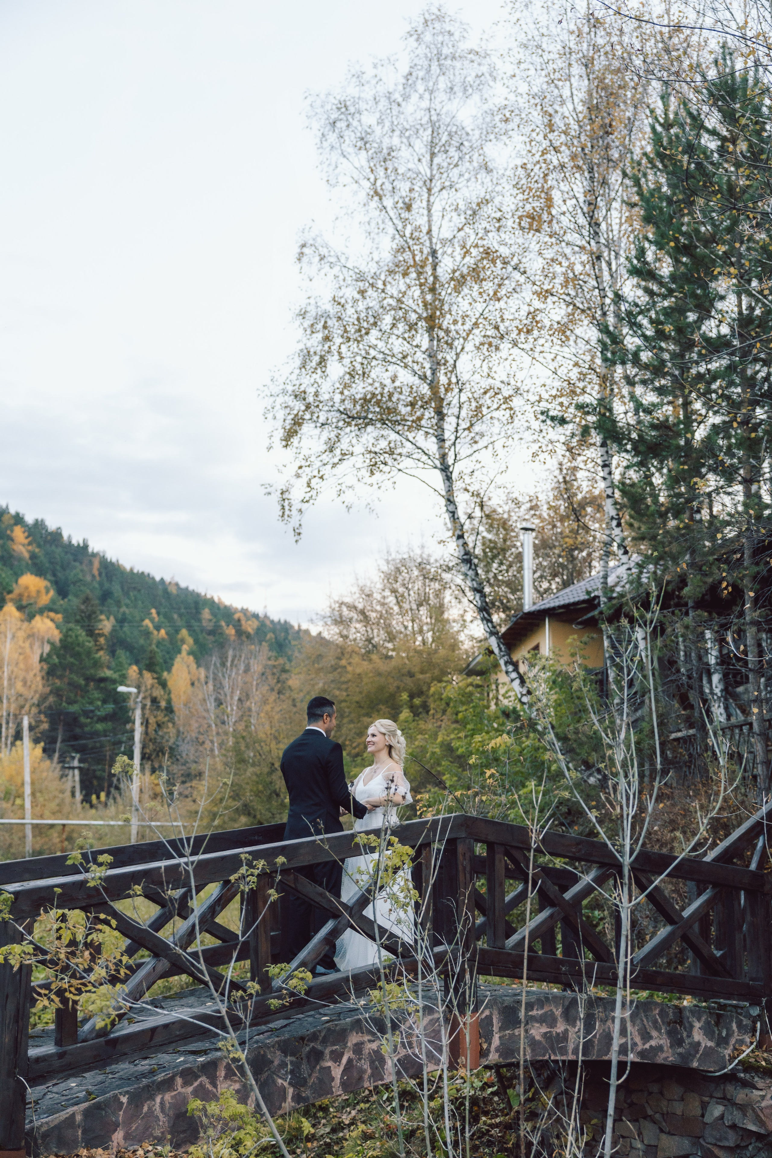 Мехмед и Валентина. Фотограф Красноярск Архипова Алина