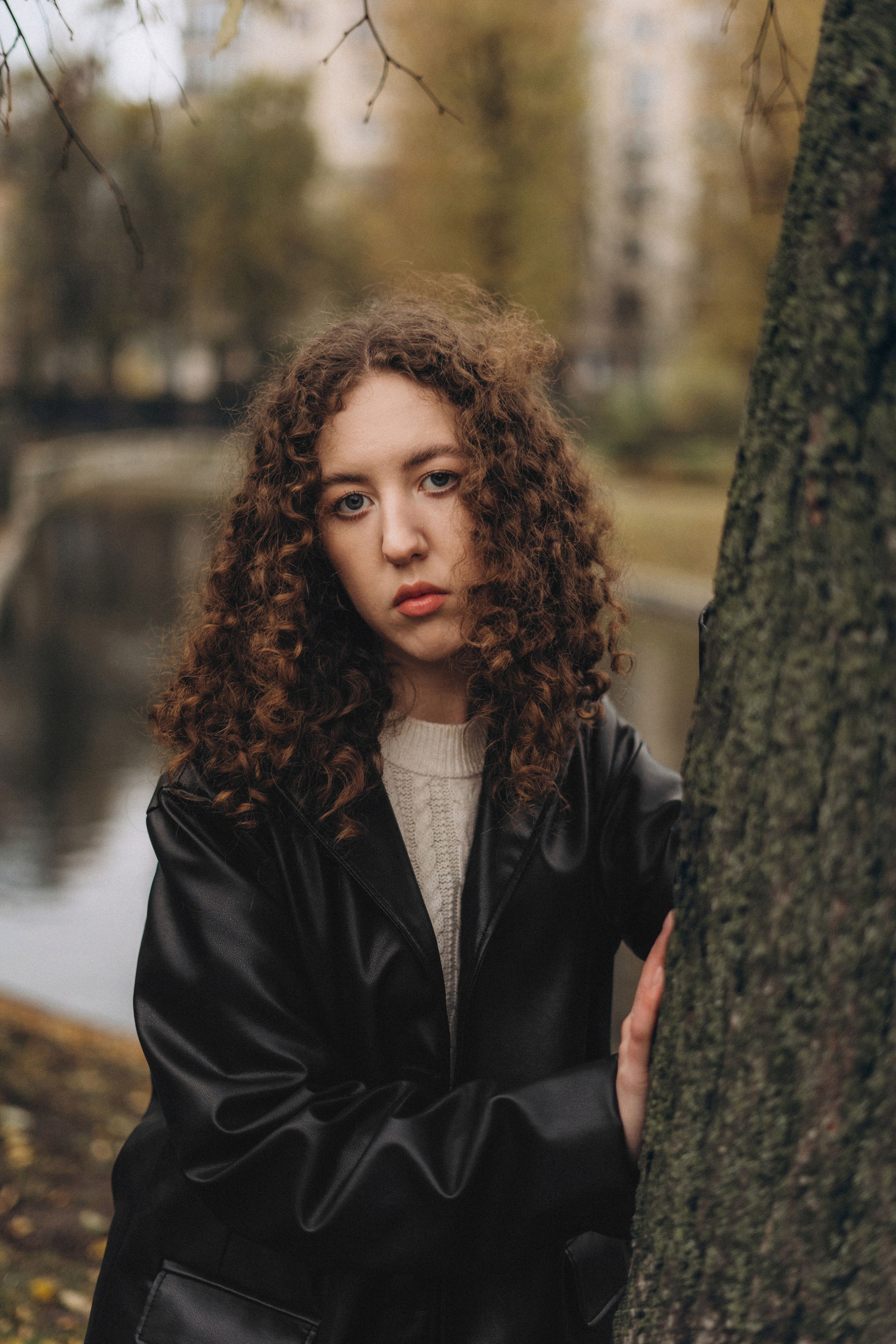 Портретная индивидуальная фотосессия в Москве. Фотограф Москва Виктория-Антуанетта