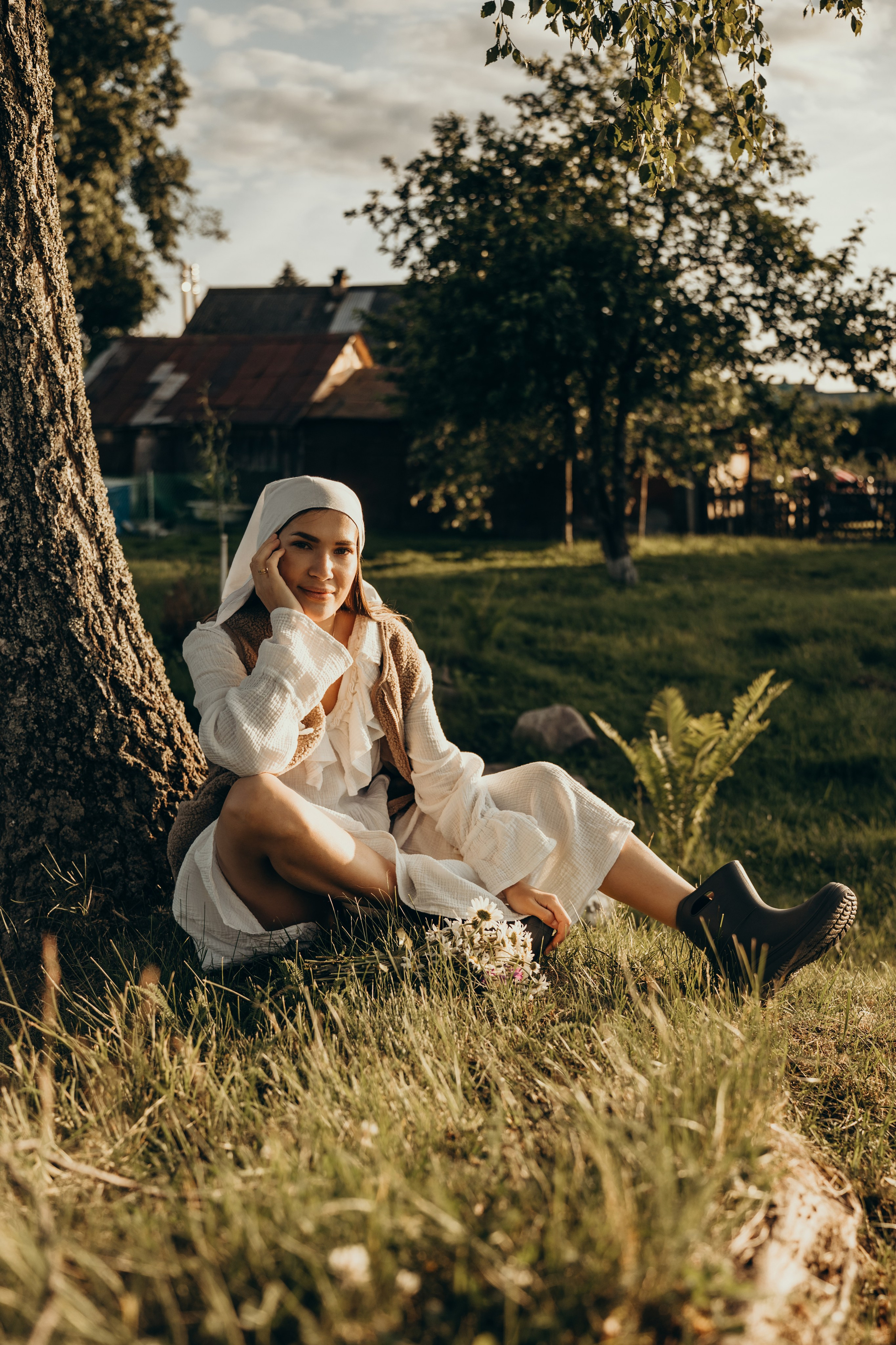 Таня и Гоша 🦢. Сайт фотографа Светланы Еремченко