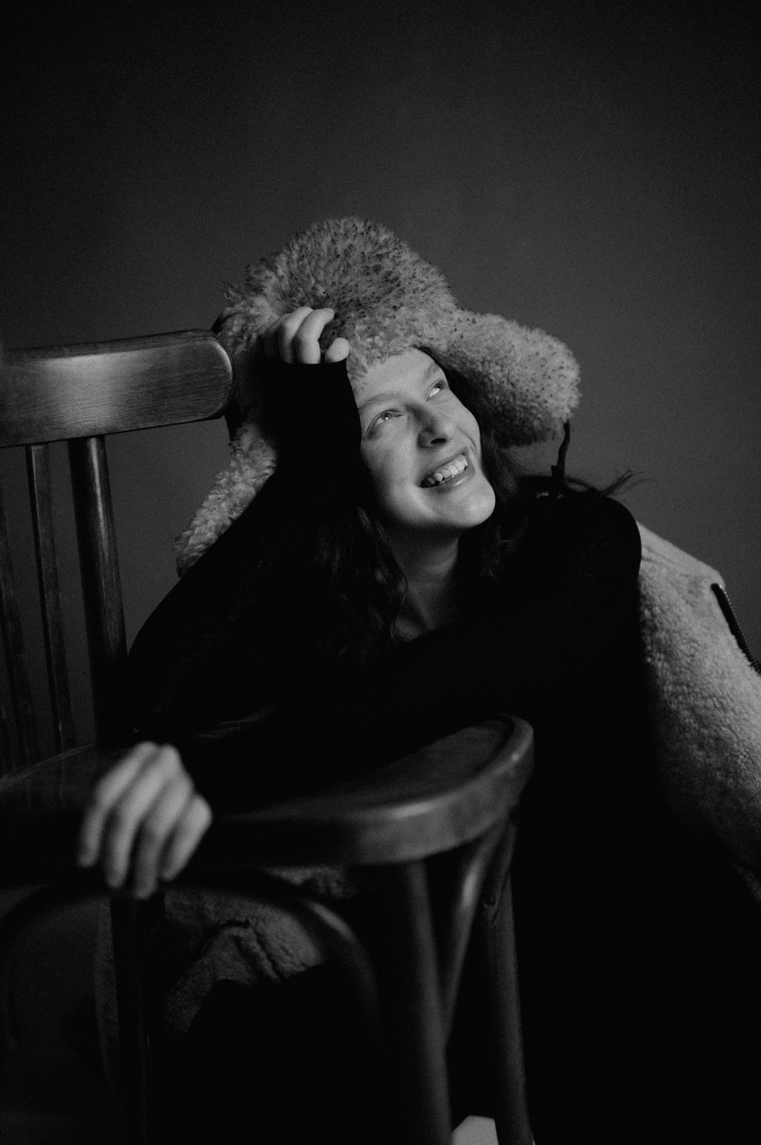 Варвара. Фотограф Мария Бондаренко