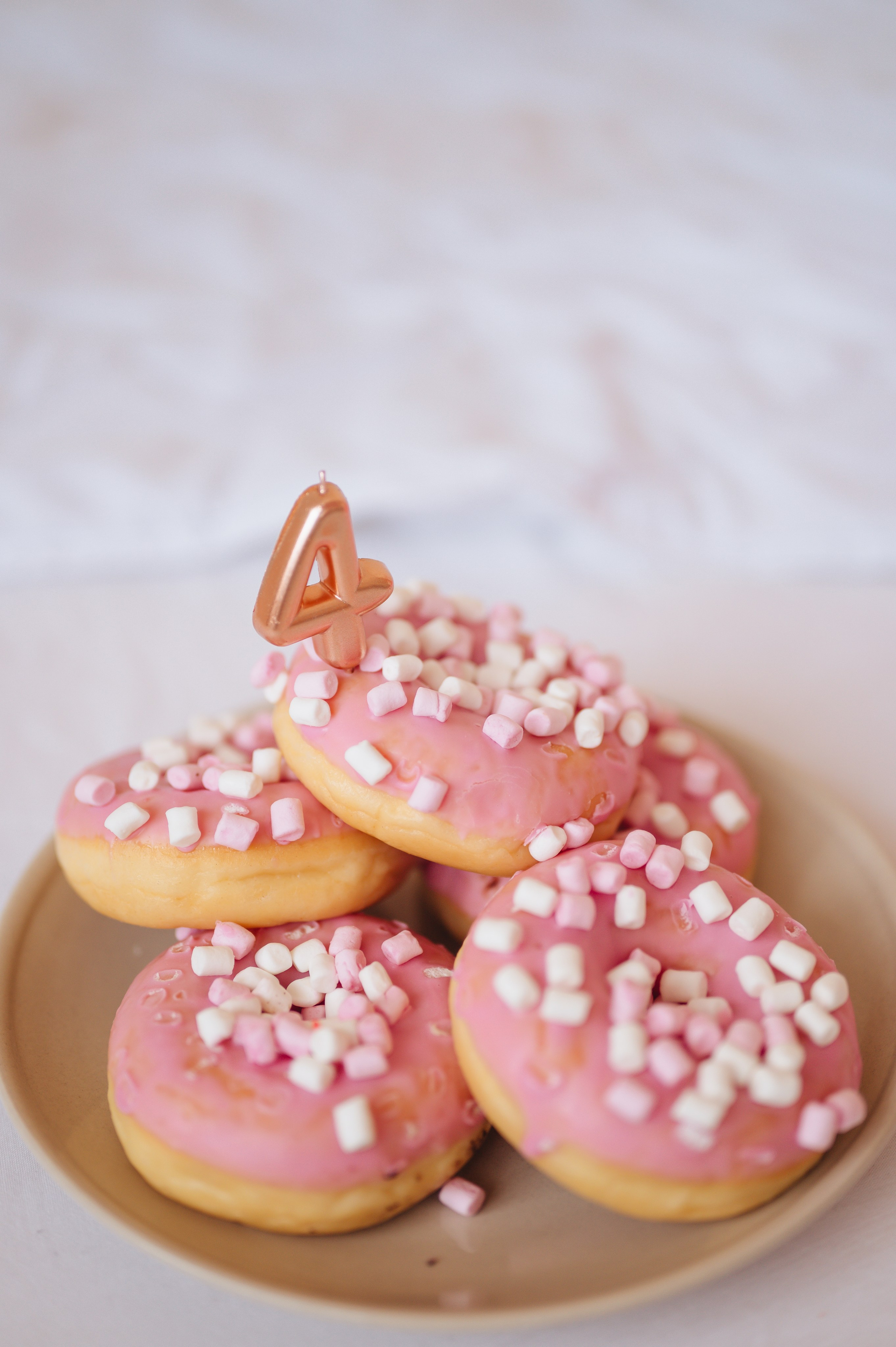 День рождения Вики. Фотограф Мария Бондаренко