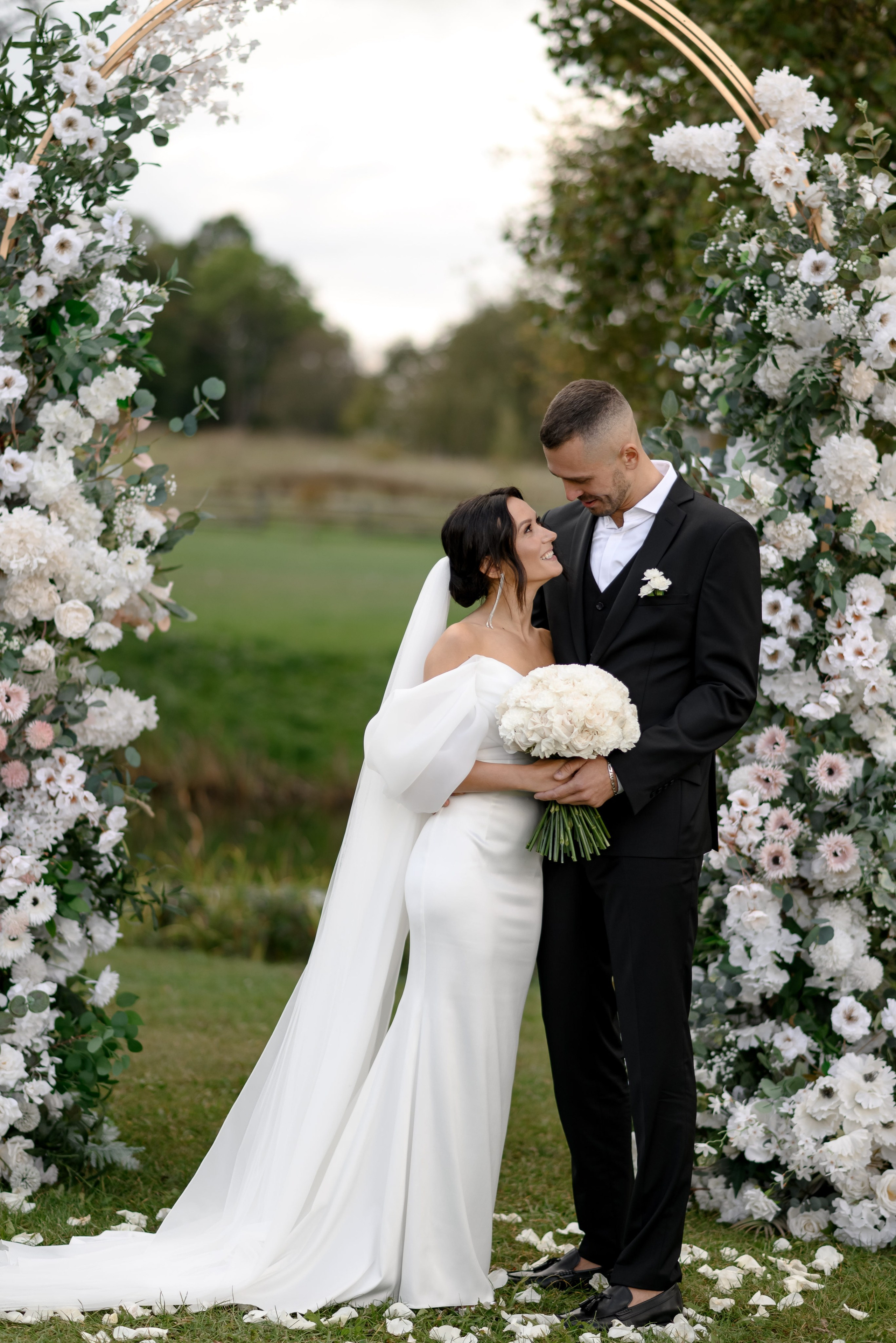 L&O. Свадебный фотограф Минск