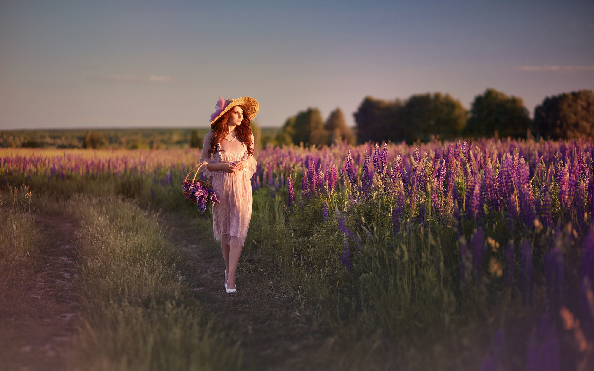 Портреты. Свадебная фотосъёмка в Брянске | Влад и Ирина Тютьковы