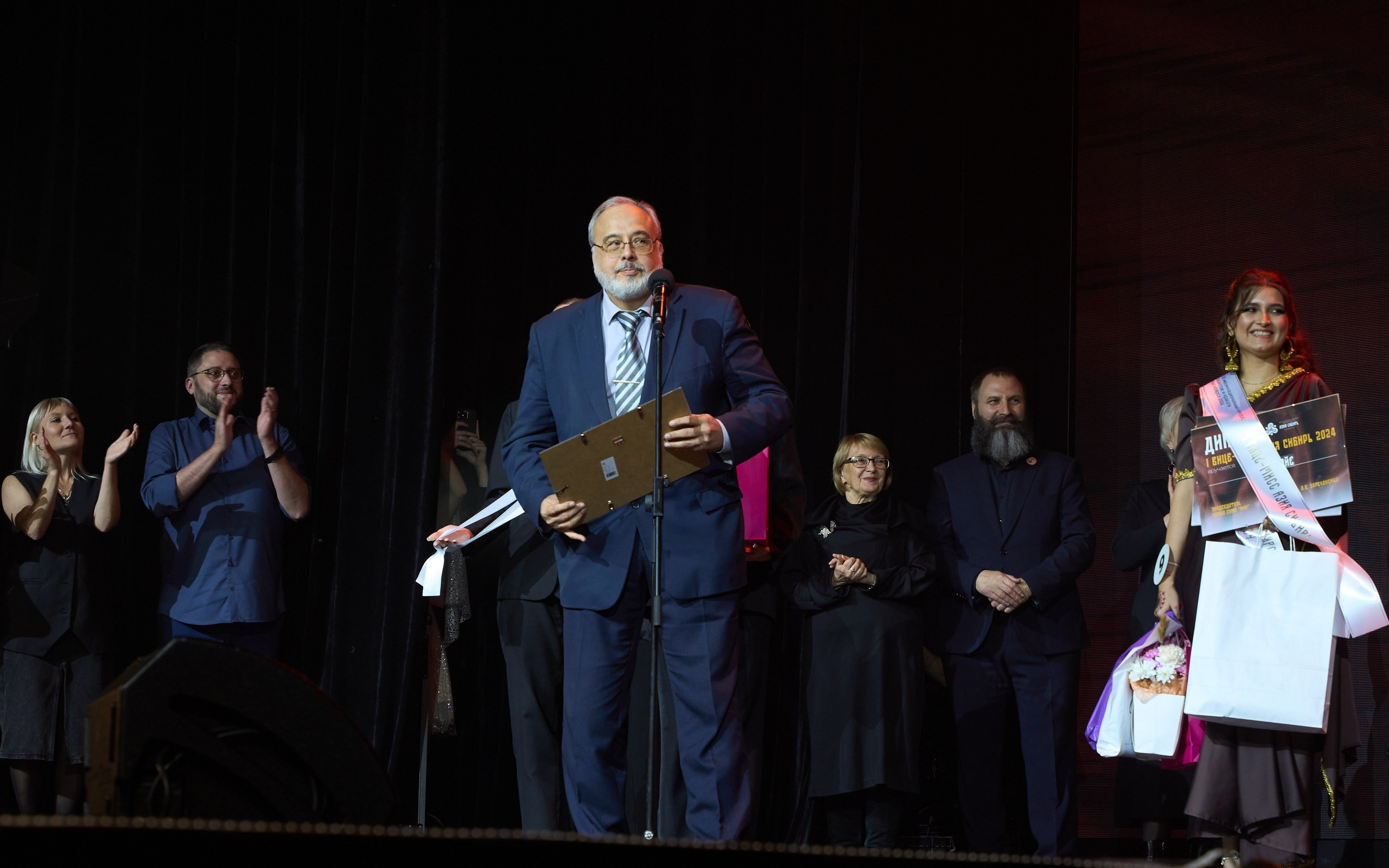 Азия Сибирь | Красноярск. Александр Сазонов Красноярск