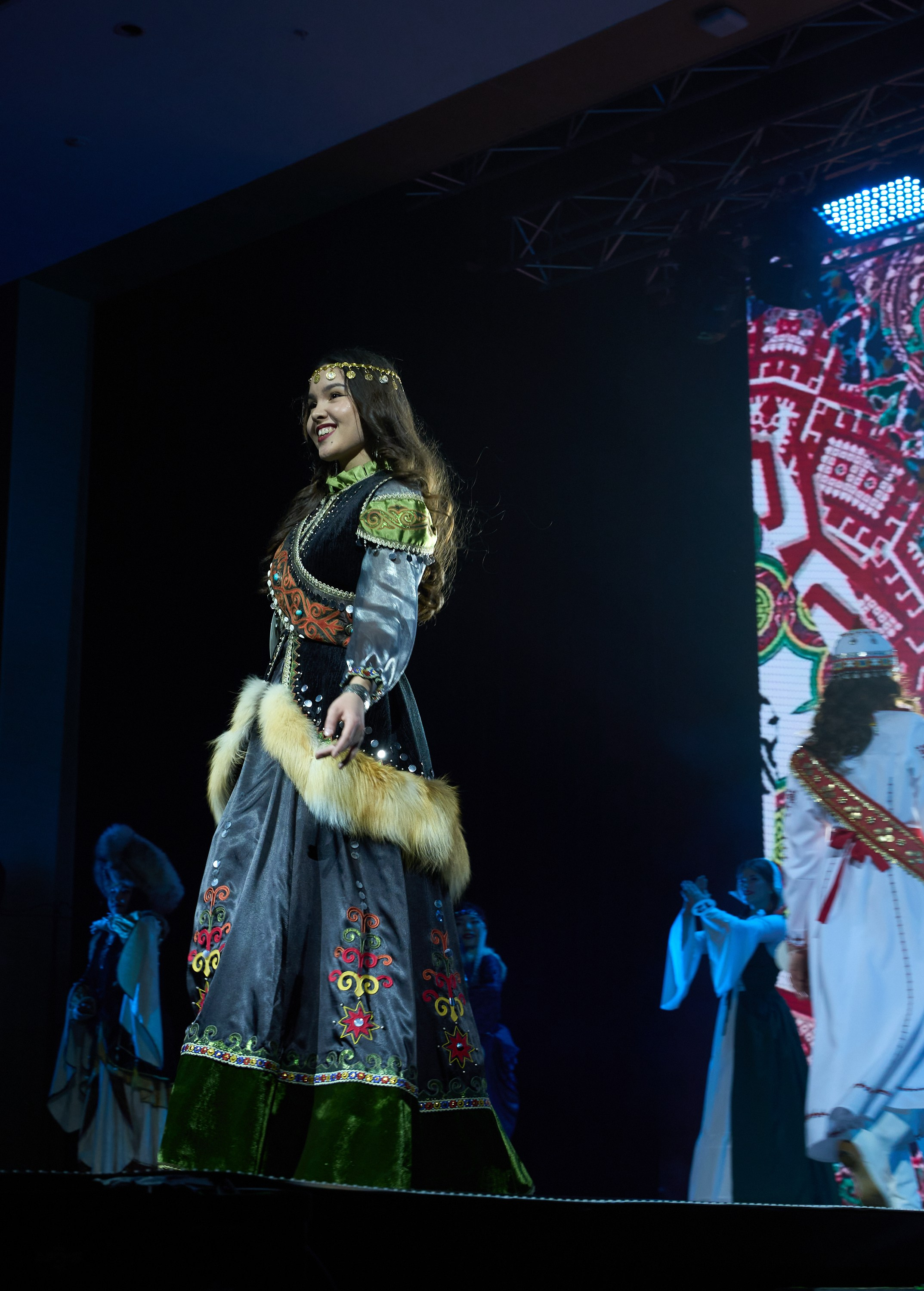 Азия Сибирь | Красноярск. Александр Сазонов Красноярск