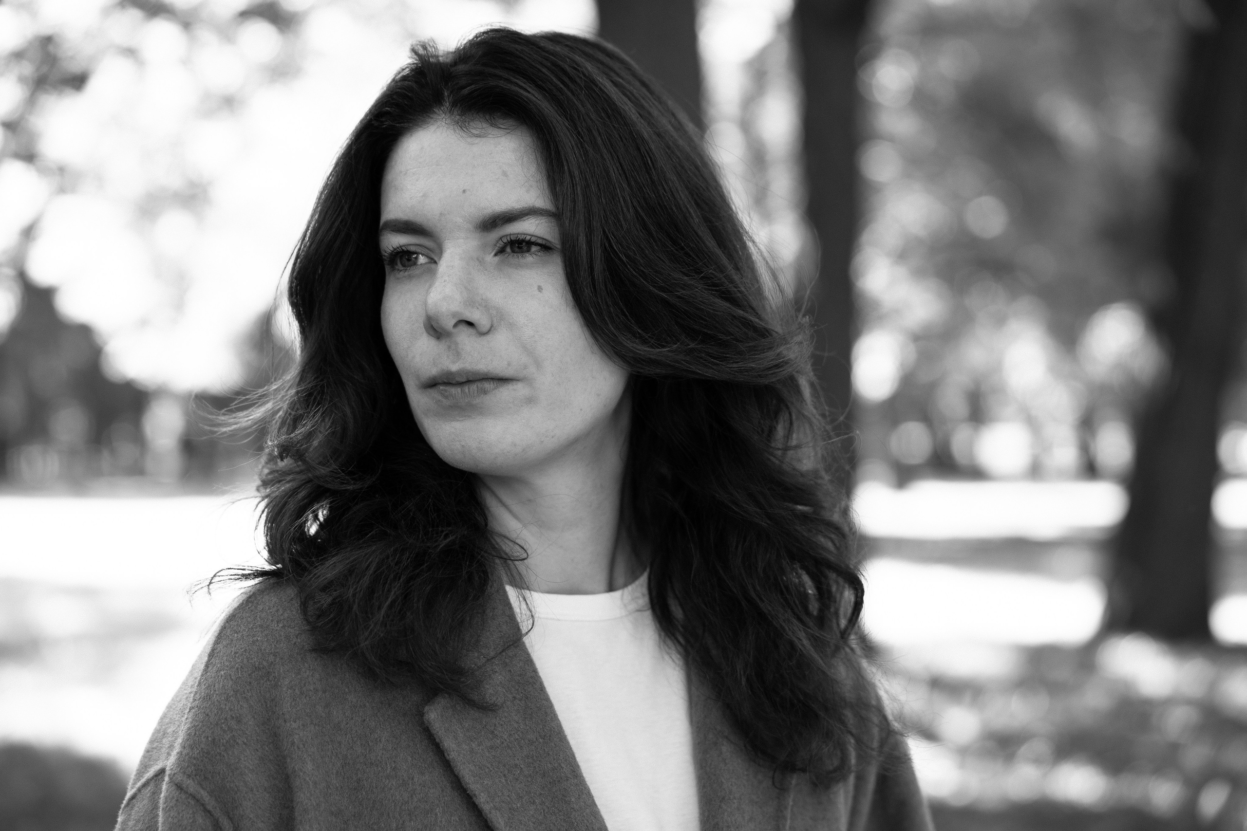 Настя и Рая. Портретный фотограф Санкт-Петербург и Москва Дарья Румянцева