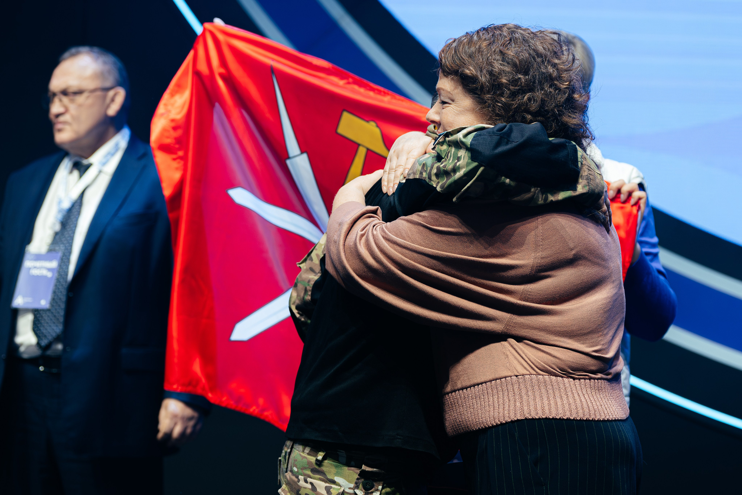 Абилимпикс 2025. Коммерческий фотограф в Санкт-Петербурге Анна Кобзарь