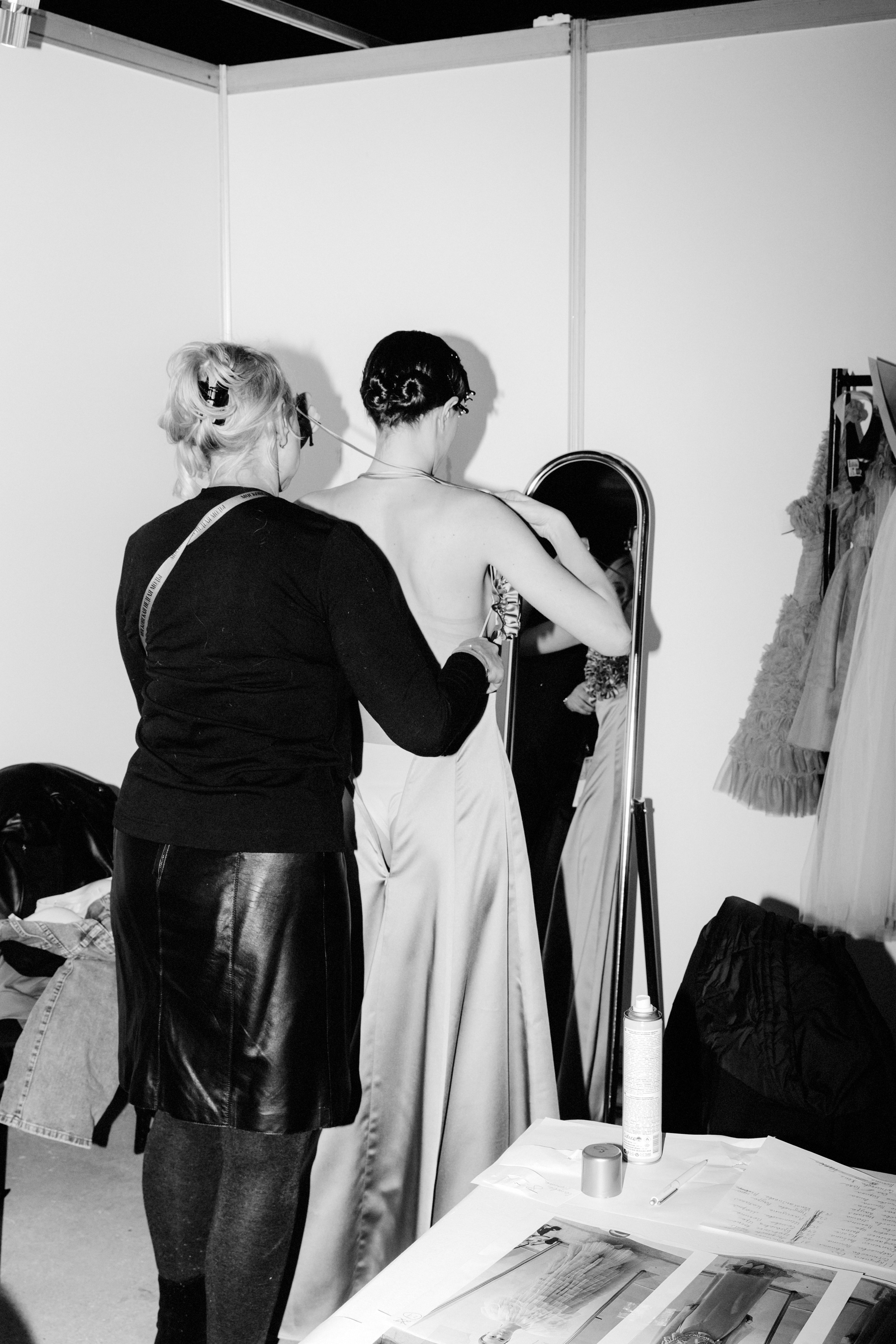 Неделя моды 23. Главная