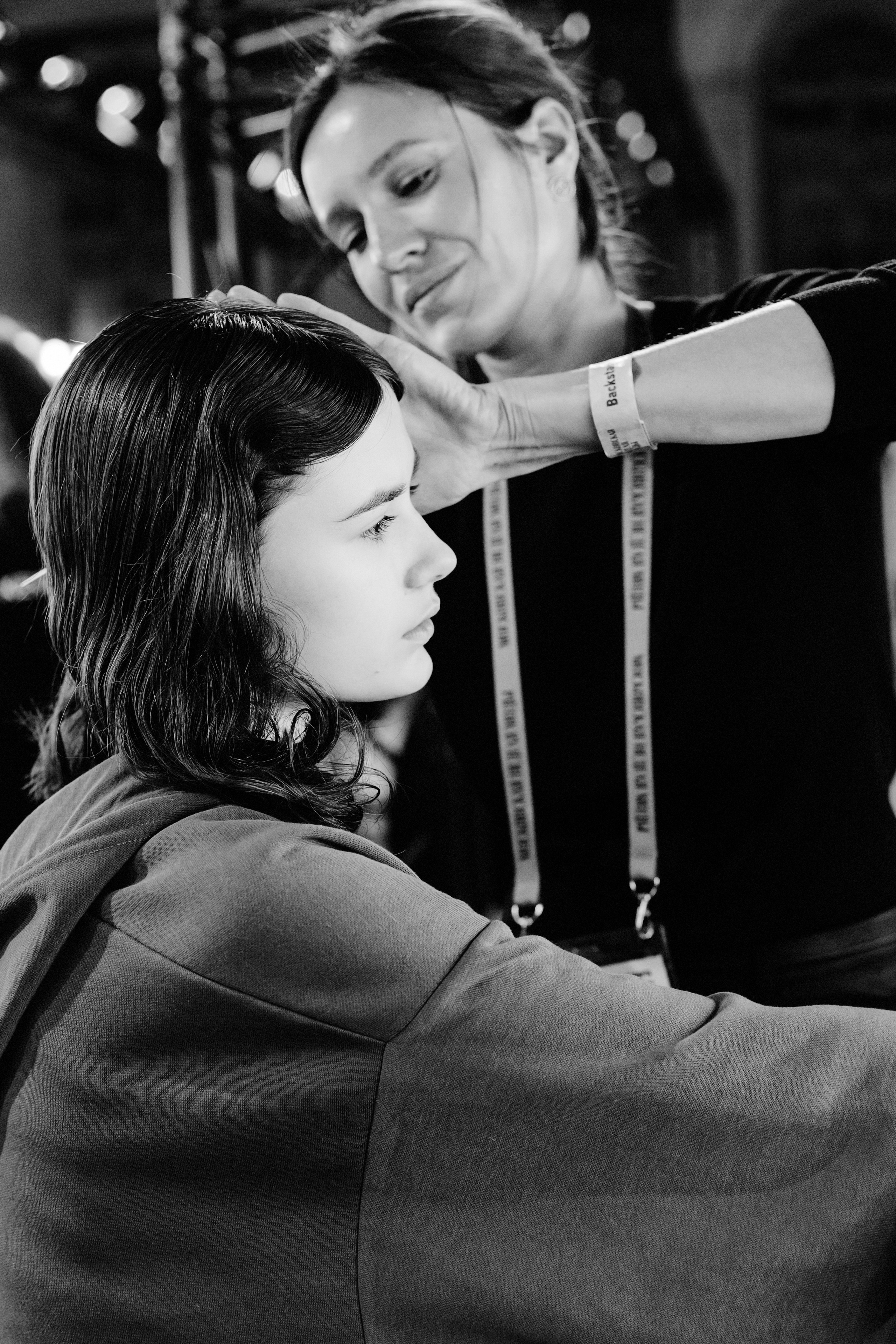 Неделя моды 23. Главная