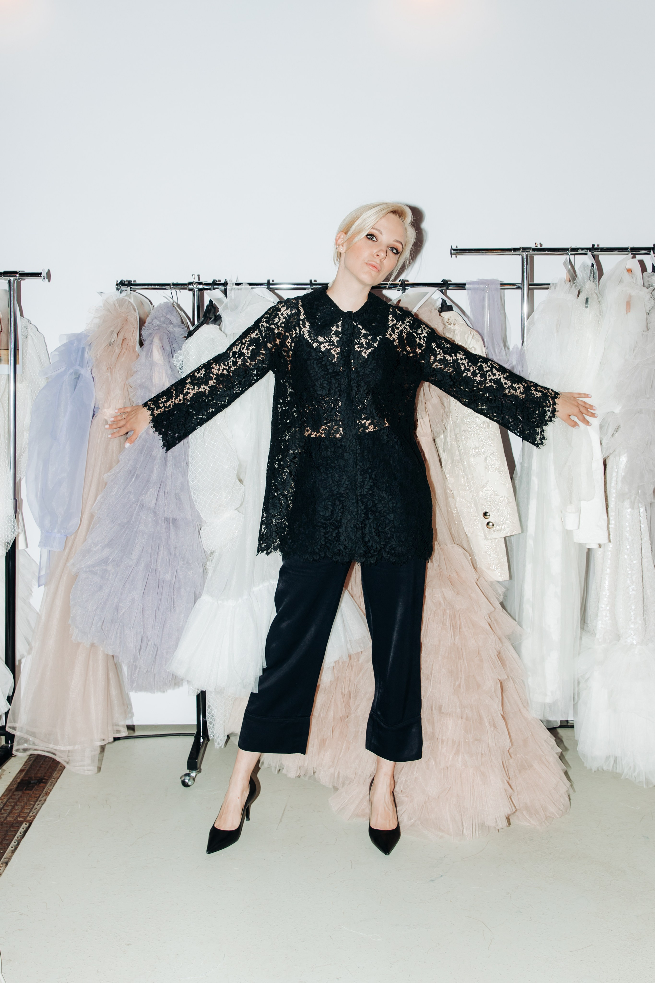 Неделя моды 22. Главная