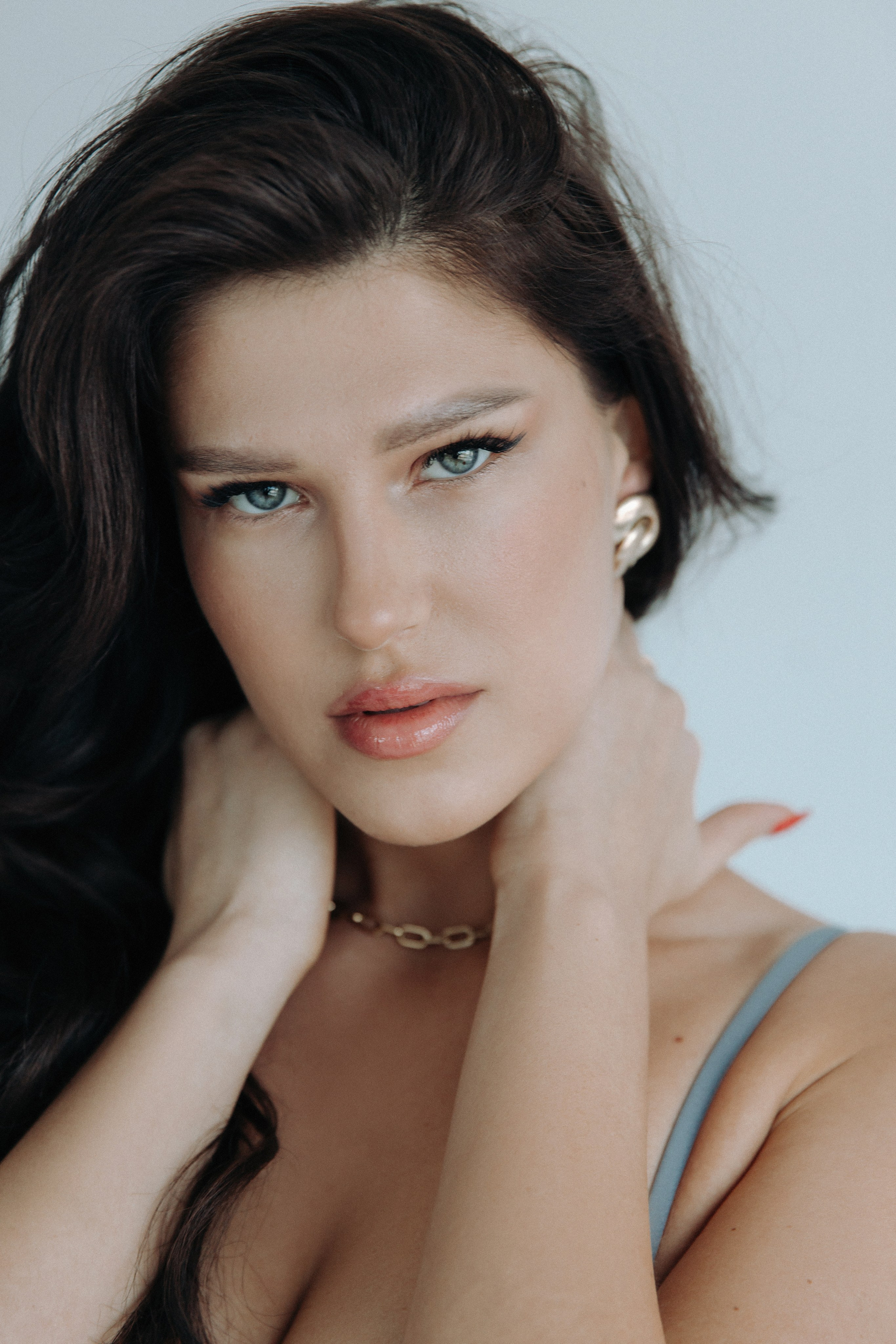 Любовь. Главная