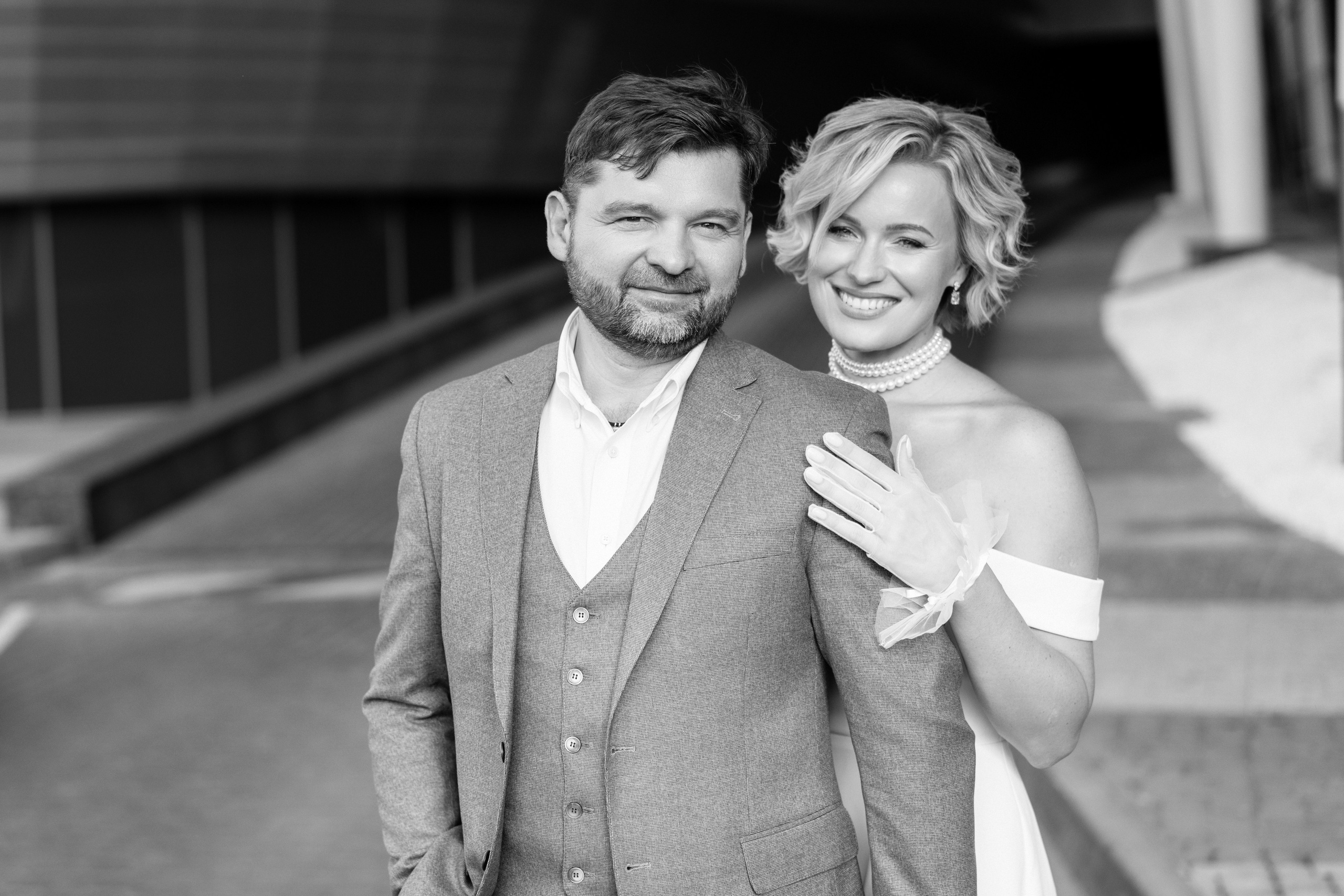 Вячеслав и Ольга. Семейный и свадебный фотограф Минск, Беларусь Анна Орловская