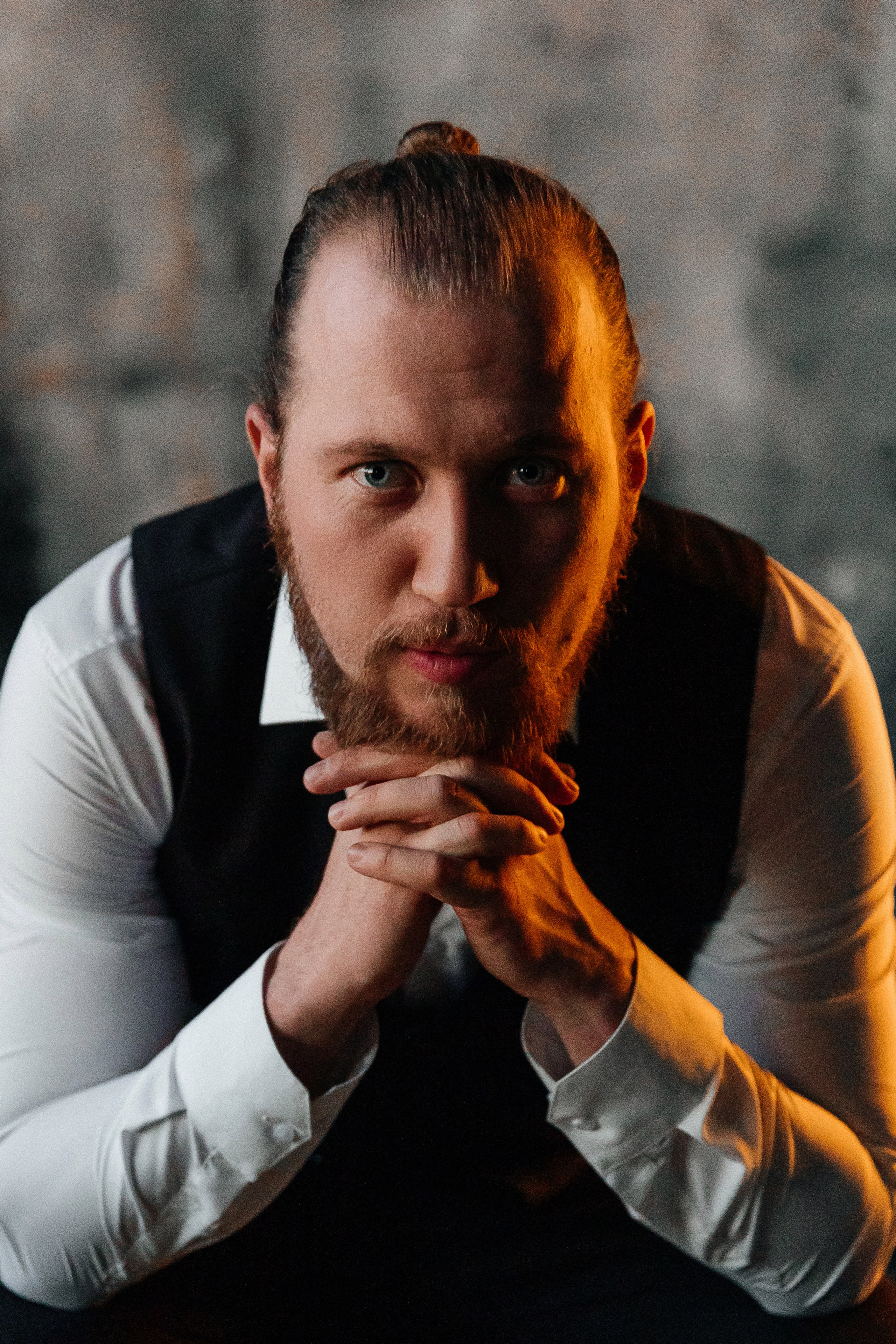 Станислав Сакулин. Фотограф в Красноярске