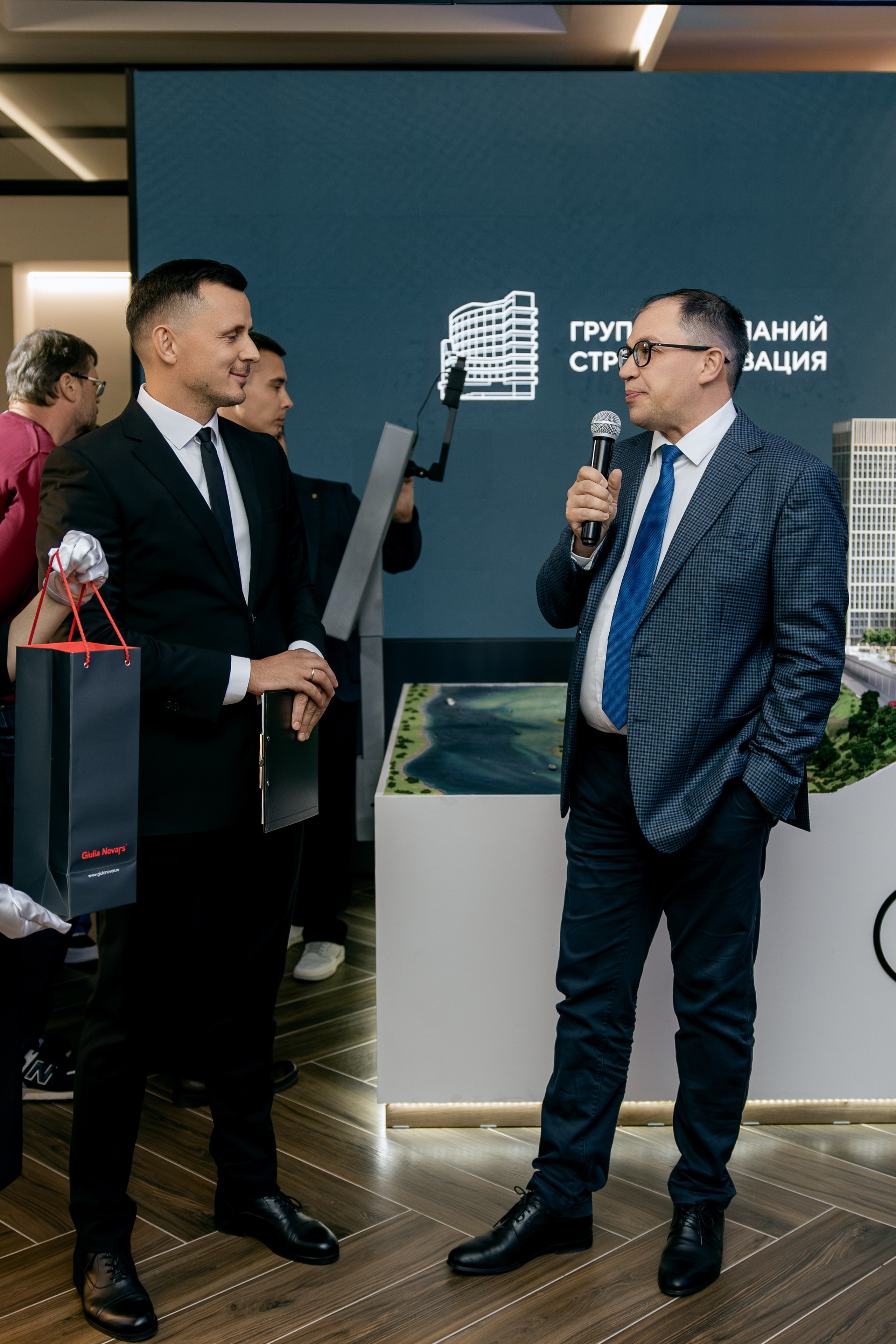 Небо над Енисеем. Фотограф в Красноярске