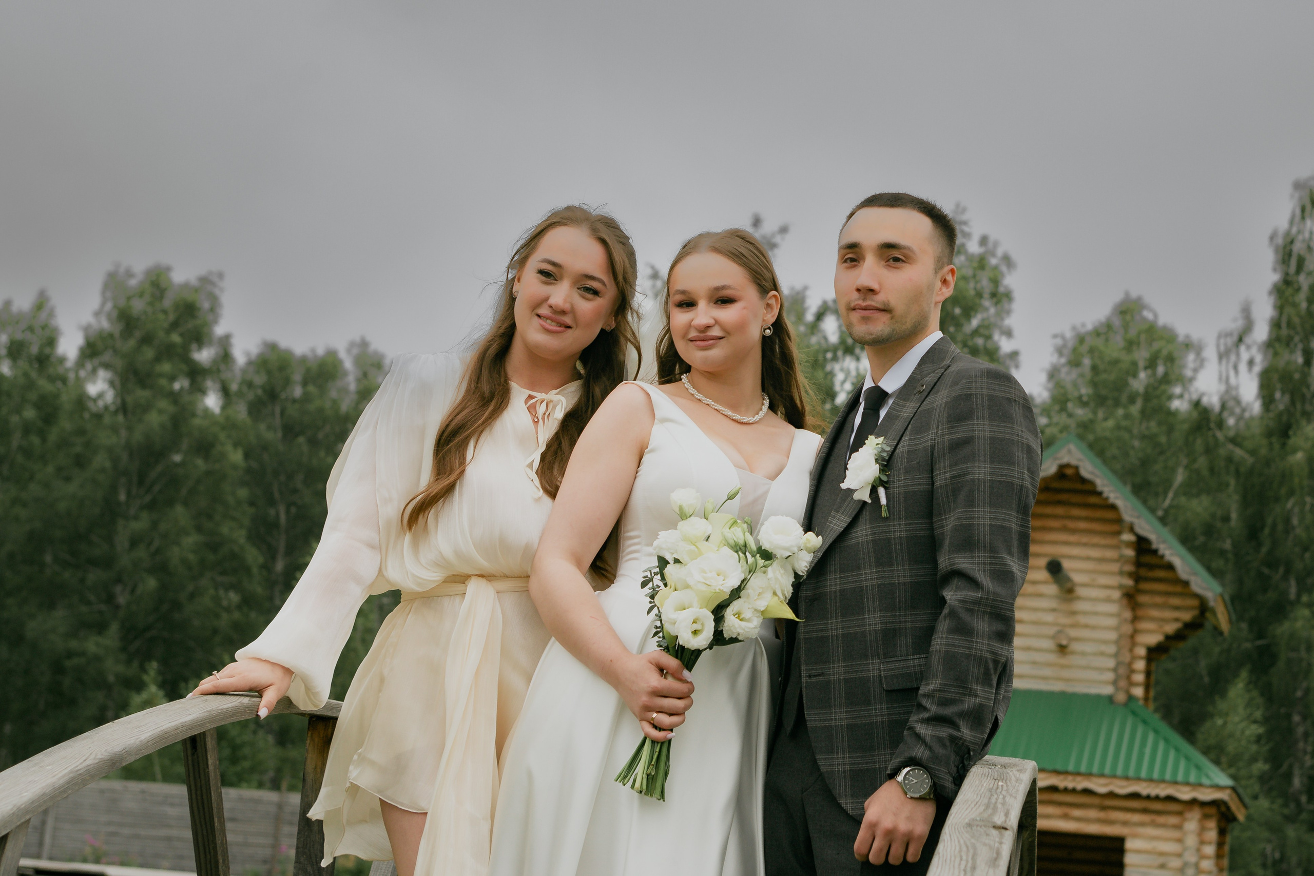 Радик + Ксения. Фотограф Елена Бухонина Челябинск