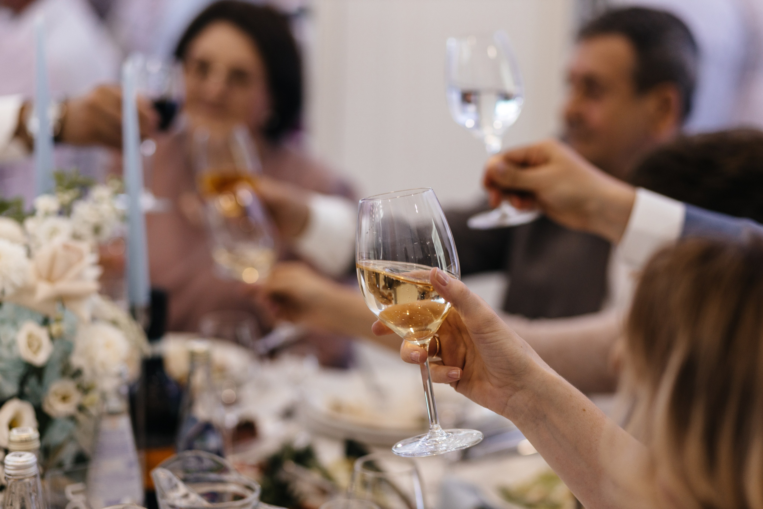 Emotion. Свадебный фотограф в Ульяновске Алексей Китов