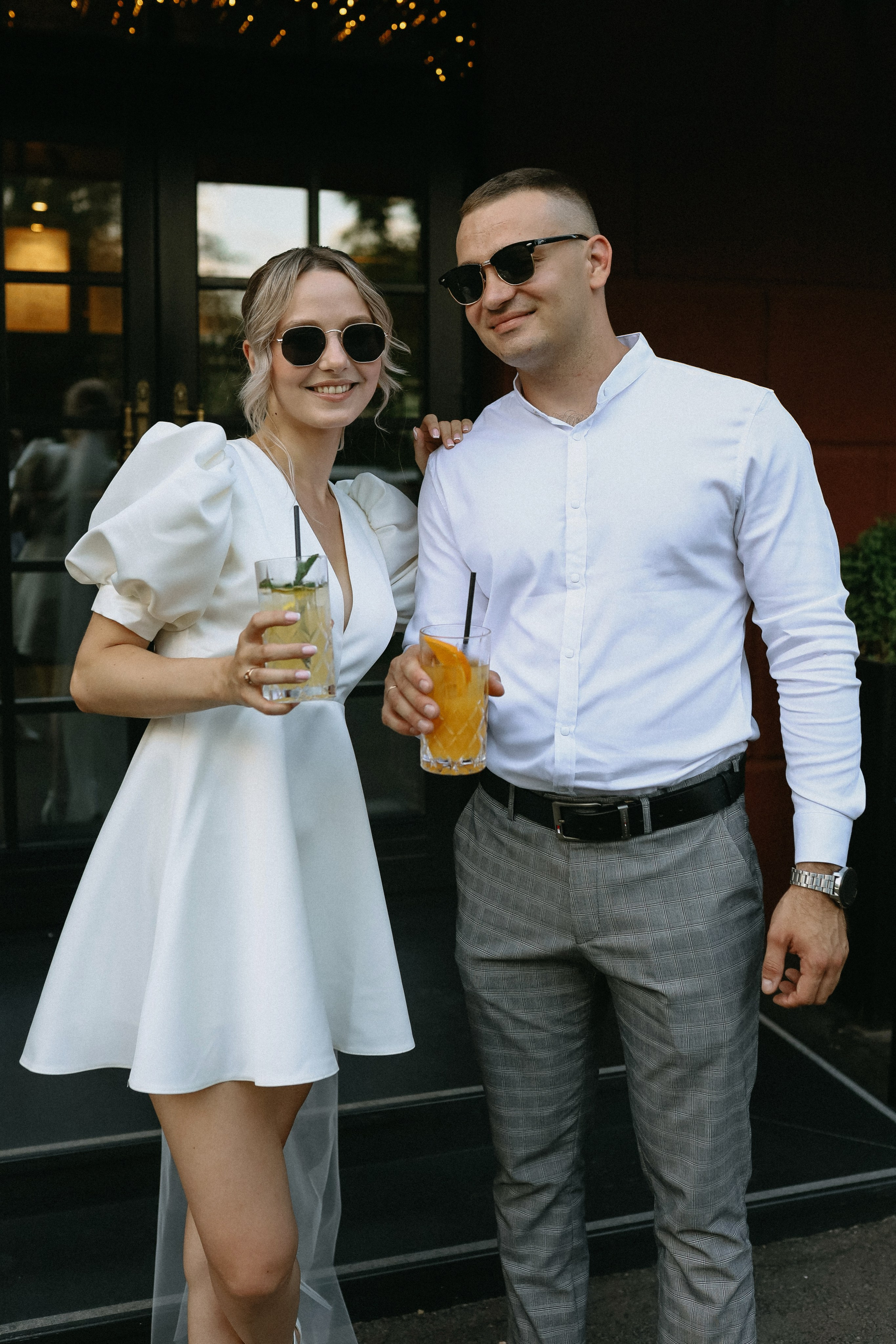 Ирина и Никита. Свадебный фотограф Волгоград и Волжский Евгения Кимлач