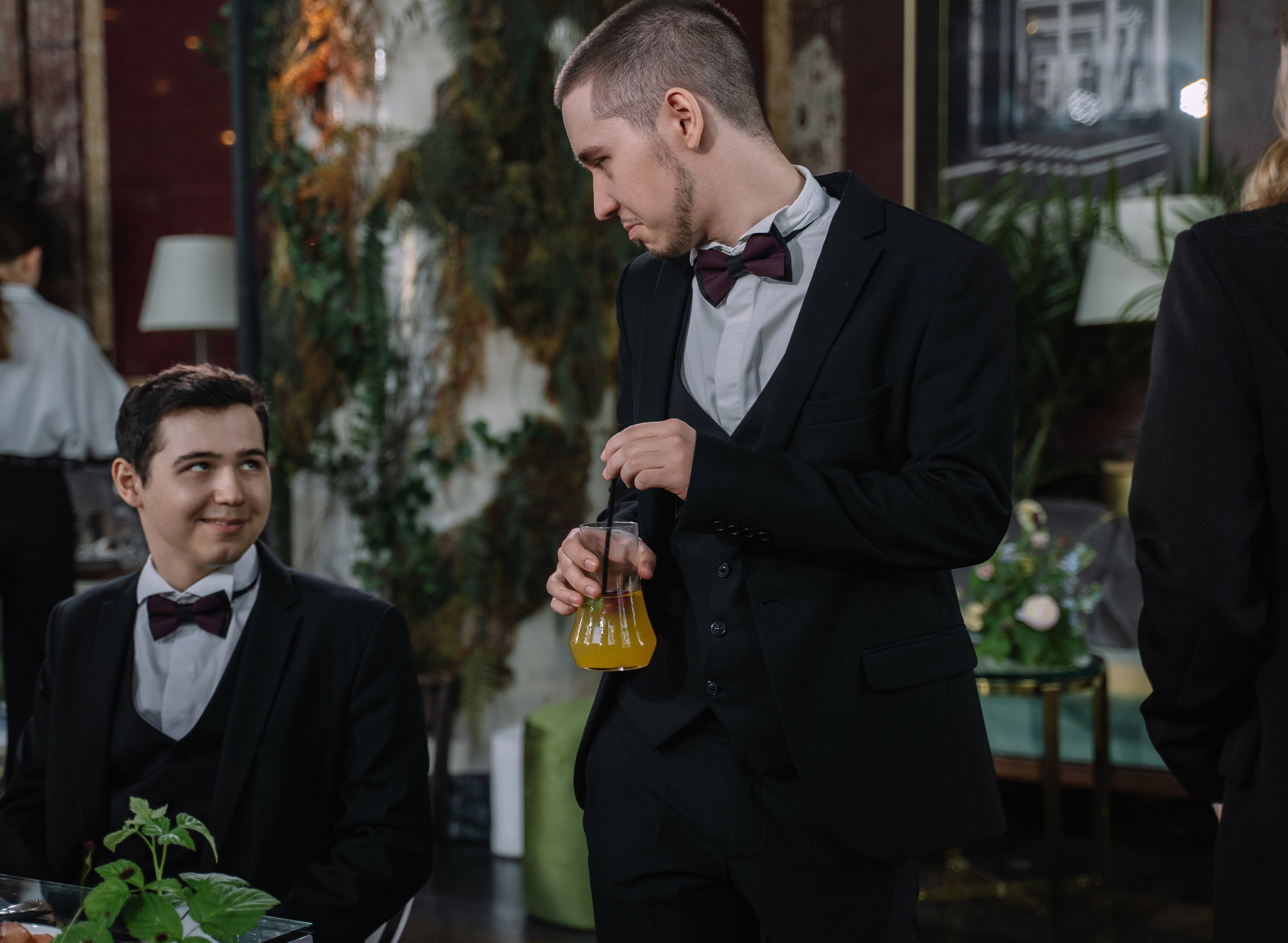 Свадебный день Руслана и Лали. Свадебный и семейный фотограф в Анапе Елена Полетаева