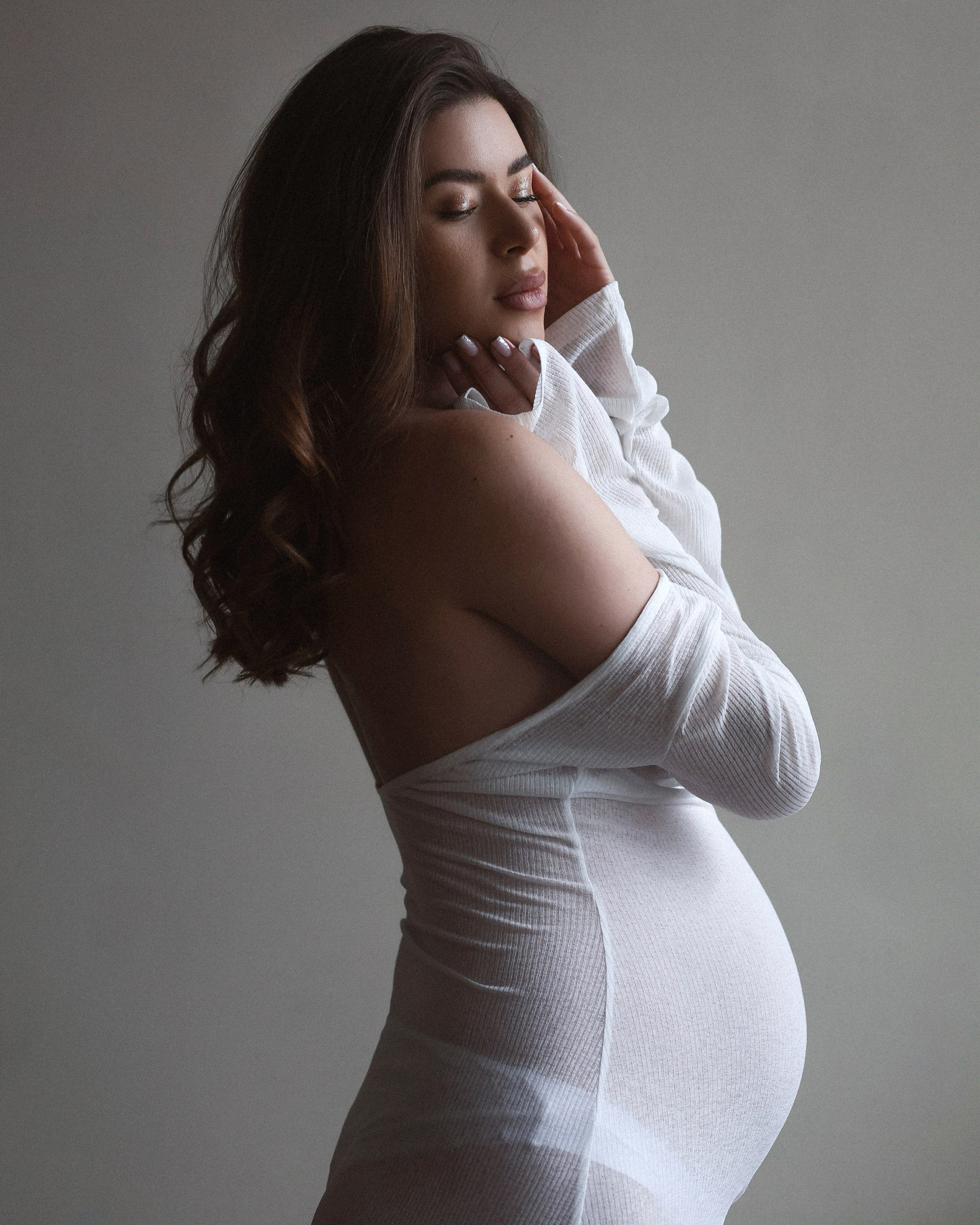 Лиза. Андрианова Александра. Фотограф в Москве