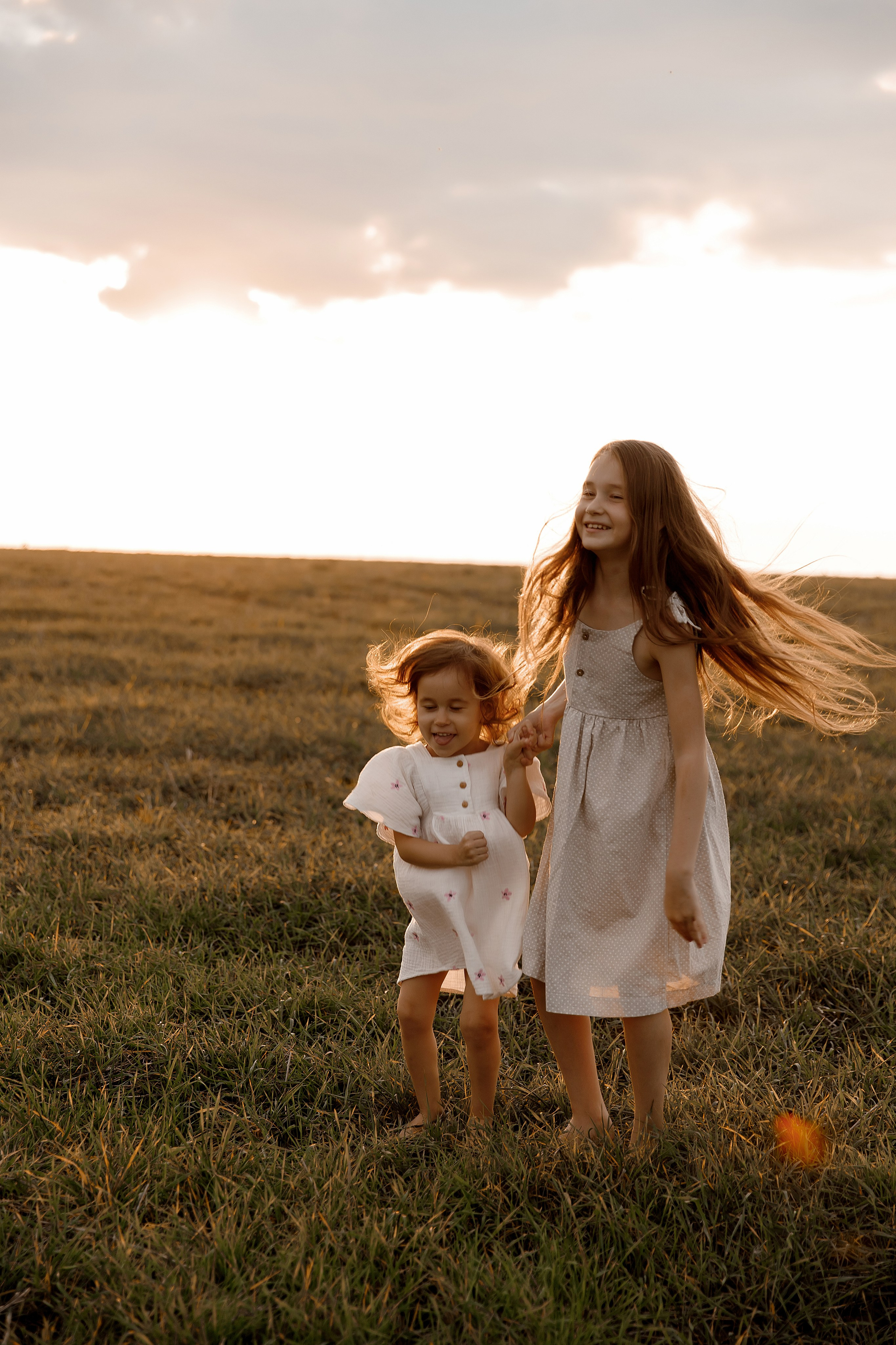 На природе. Свадебный и семейный фотограф Разида Мухаметова