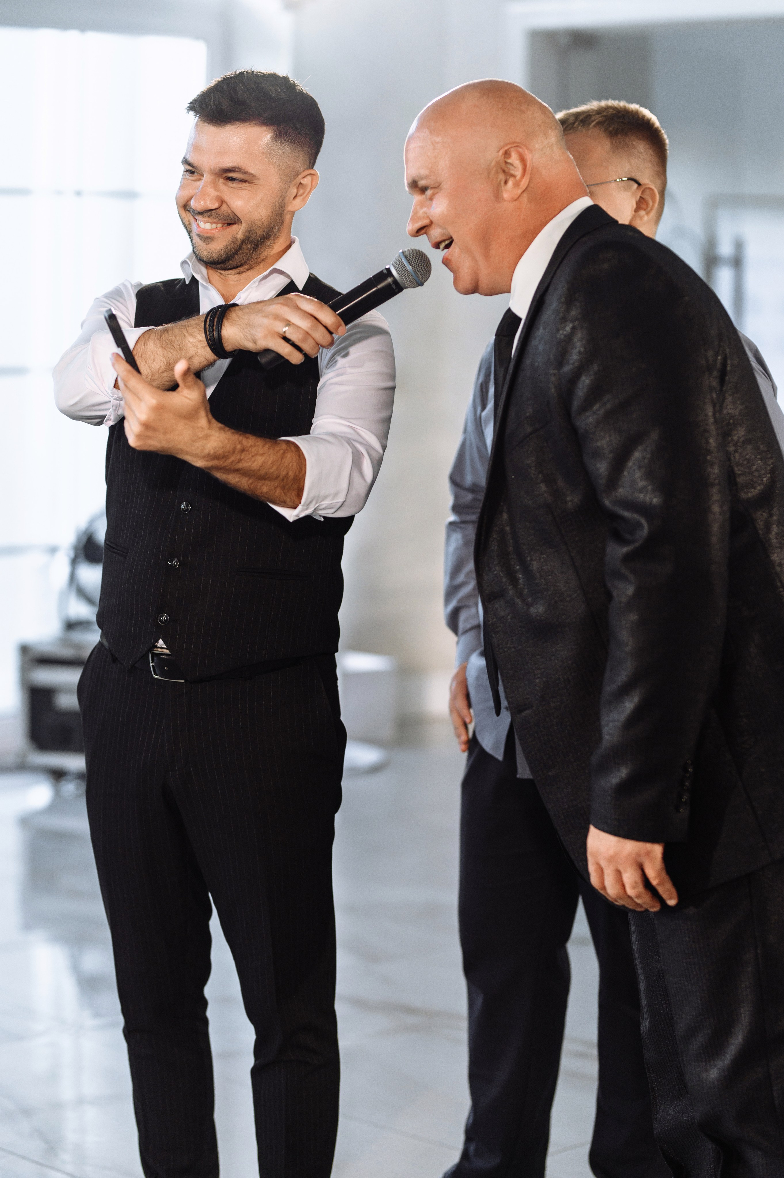 Алексей и Анна. Фотограф Кирилл Верт