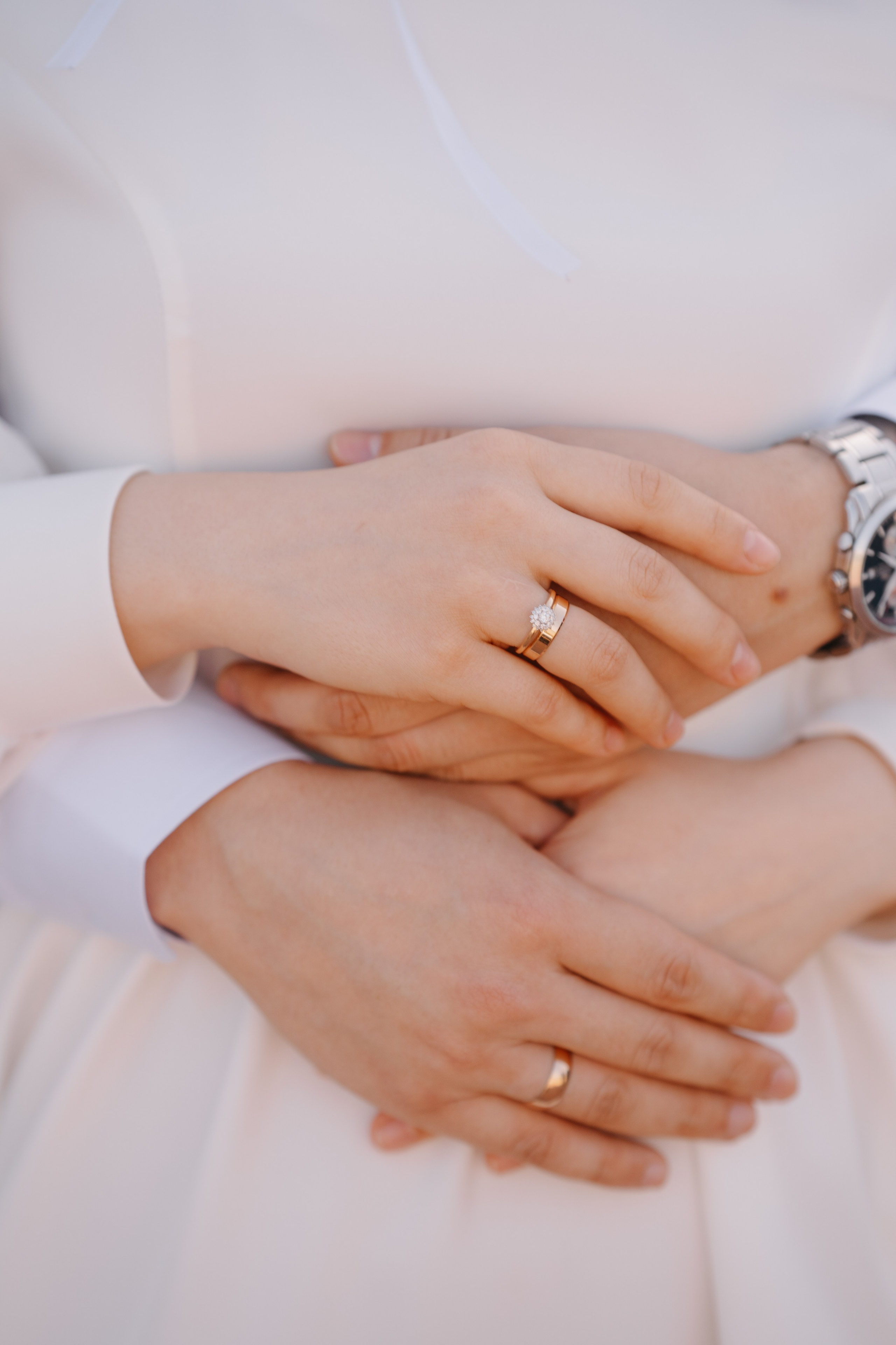 Бракосочетания. Қойшин Абылай